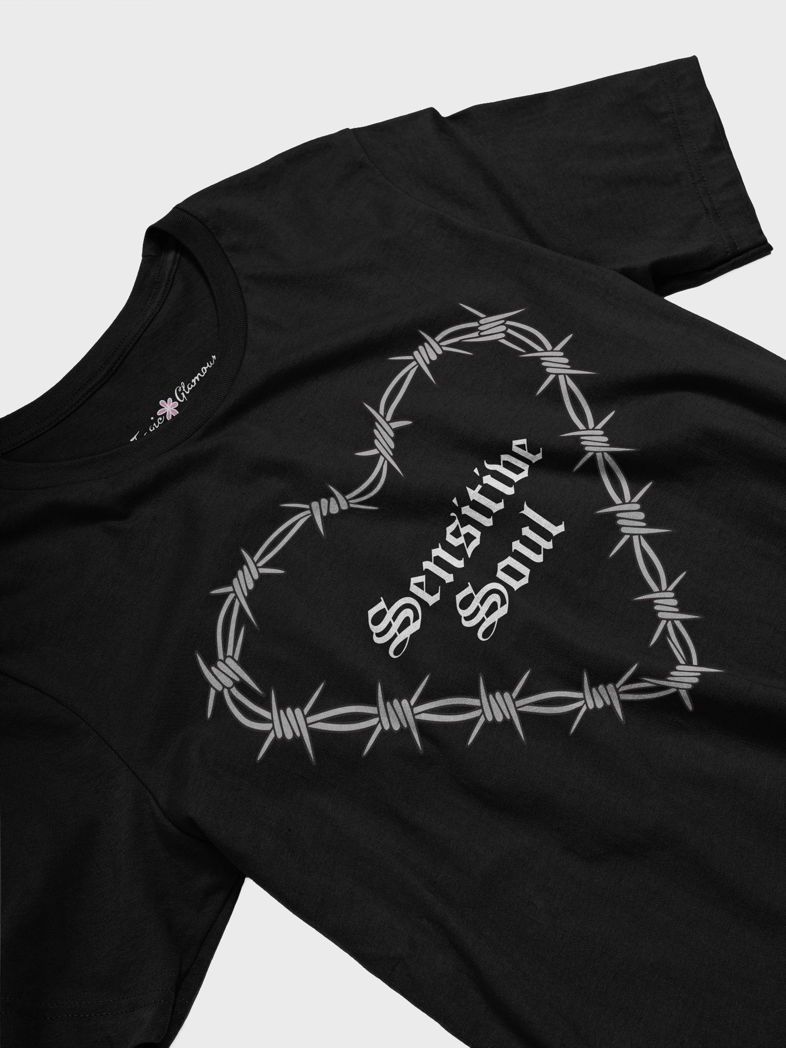 Sensitive Soul Tee product image (3)
