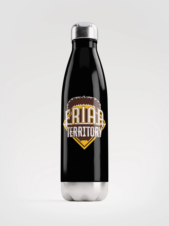 Stainless Steel Water Bottle product image (1)