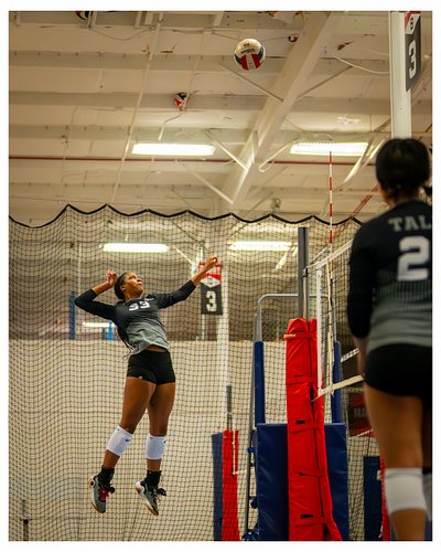 3SUP VOLLEYBALL 🏐📸 #bluemarble

@3supvolleyballacademy