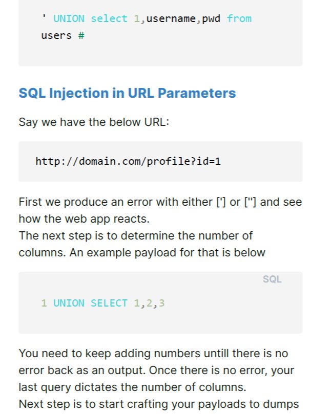 Web Hacking & Pentesting Study Notes product image (3)