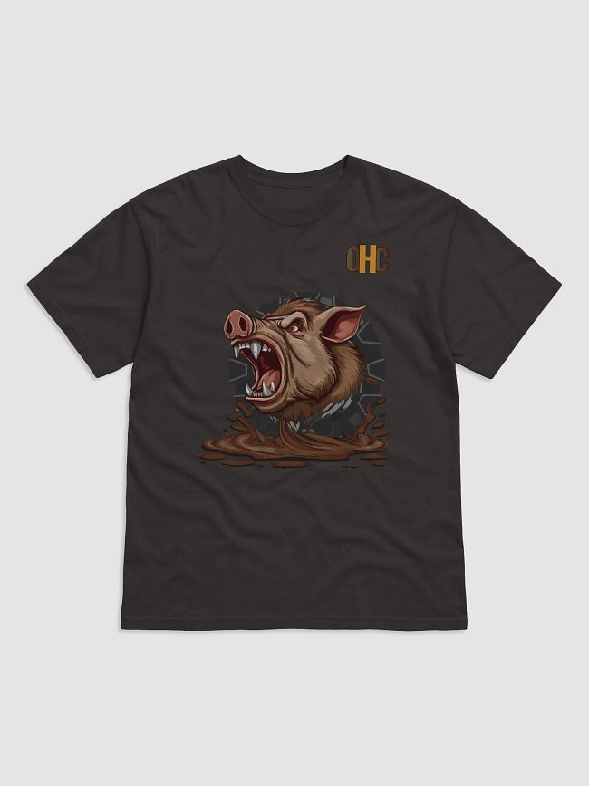 The Reckless Hog