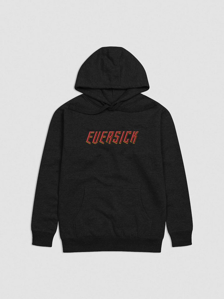 Eversick Pullover Hoodie product image (13)