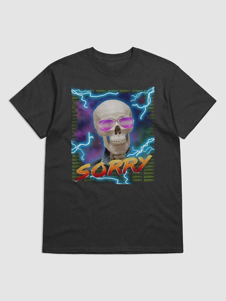 "SORRY" product image (1)