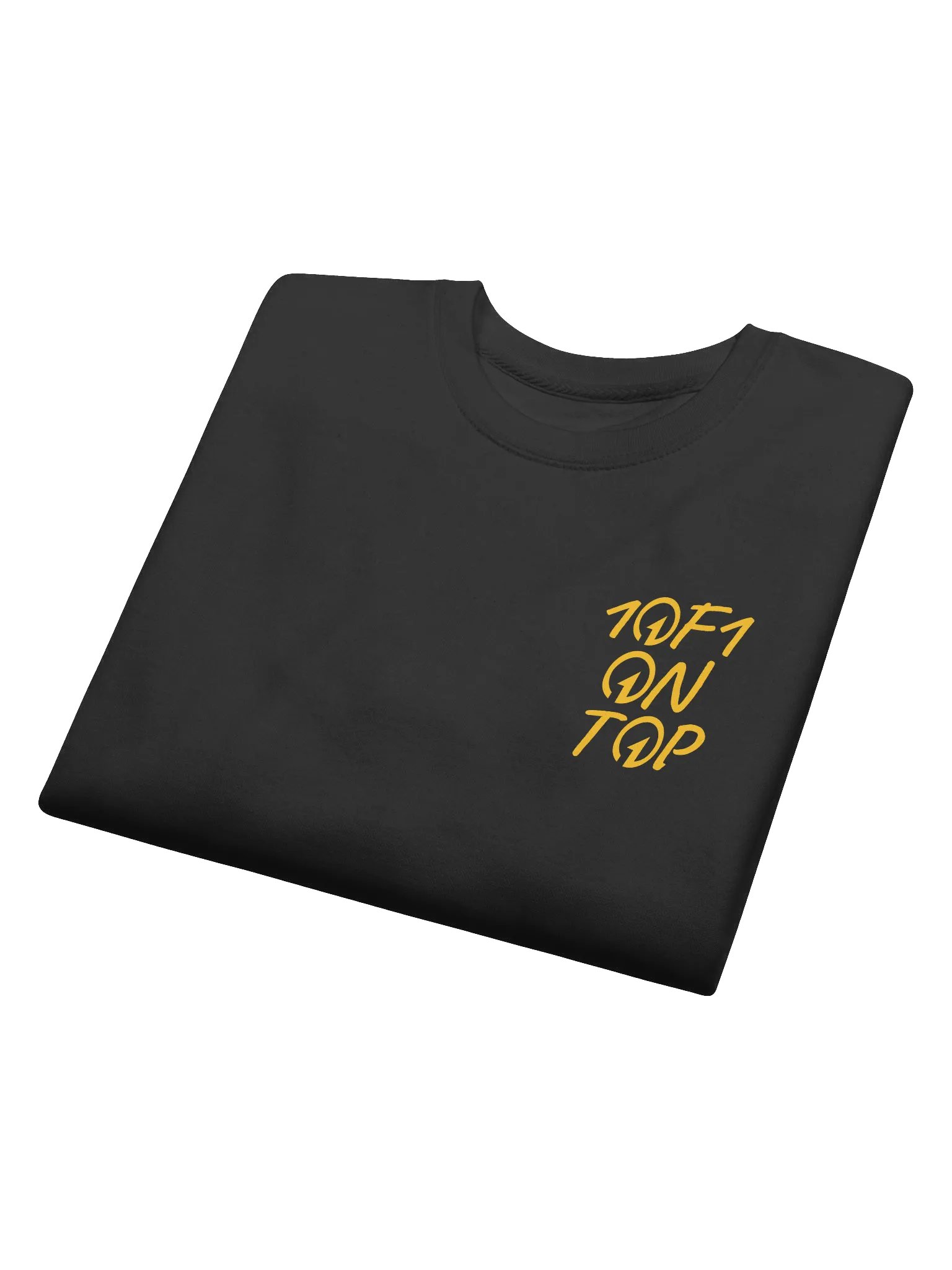 On Top Sweatshirt - Online product image (4)