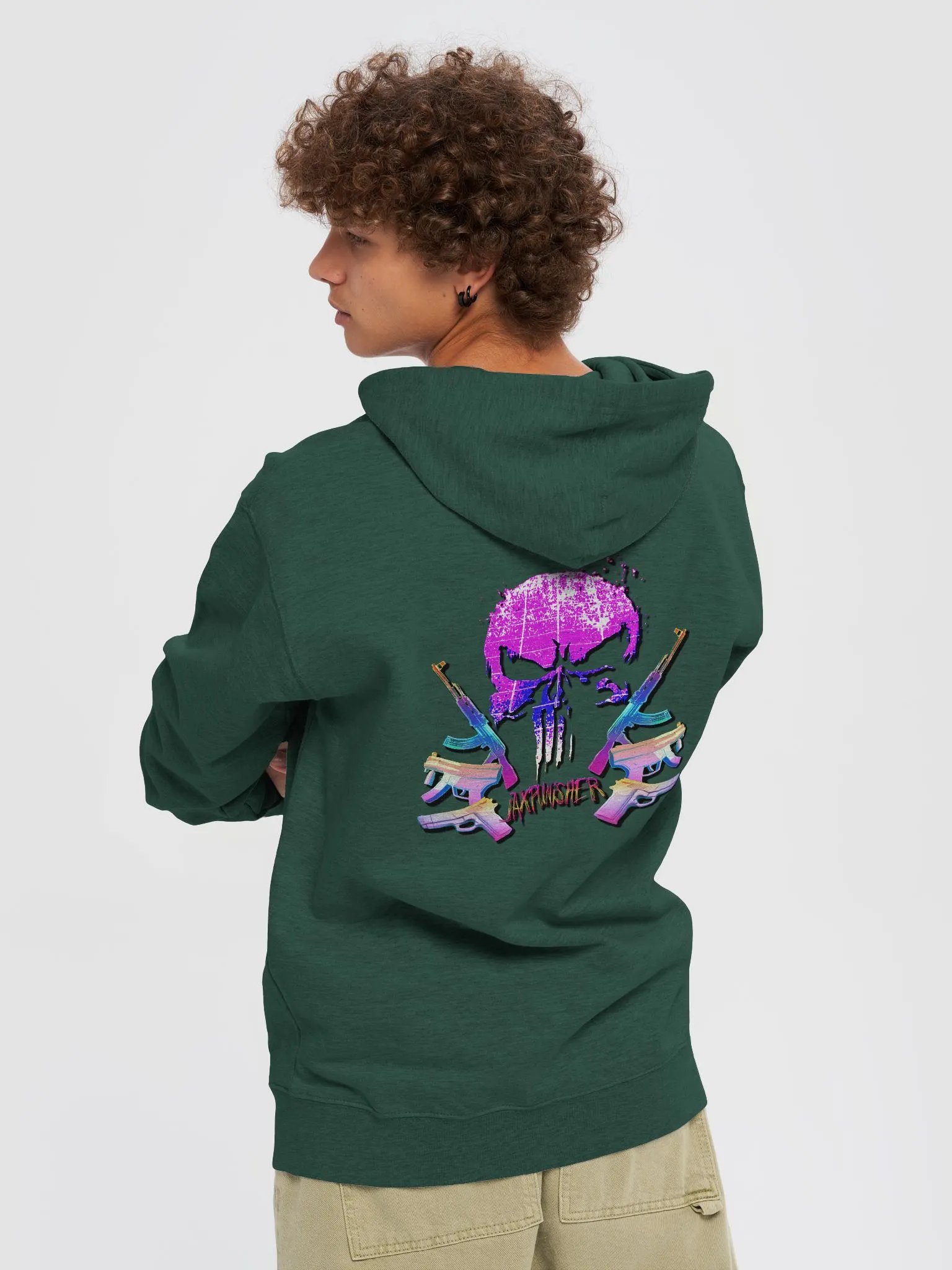 Skully ZipUp product image (22)