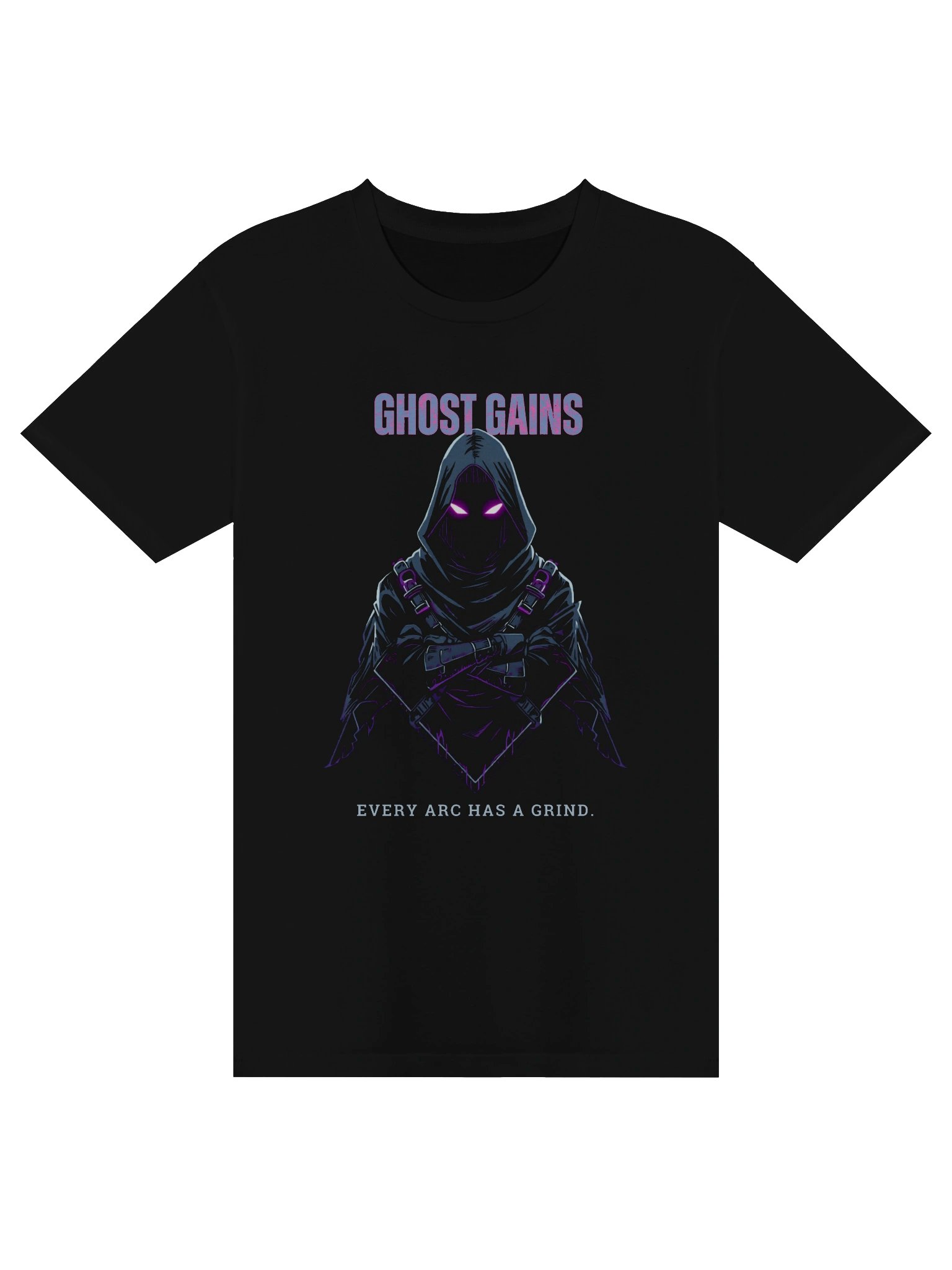 Ghost Gains — Drop 04 product image (1)