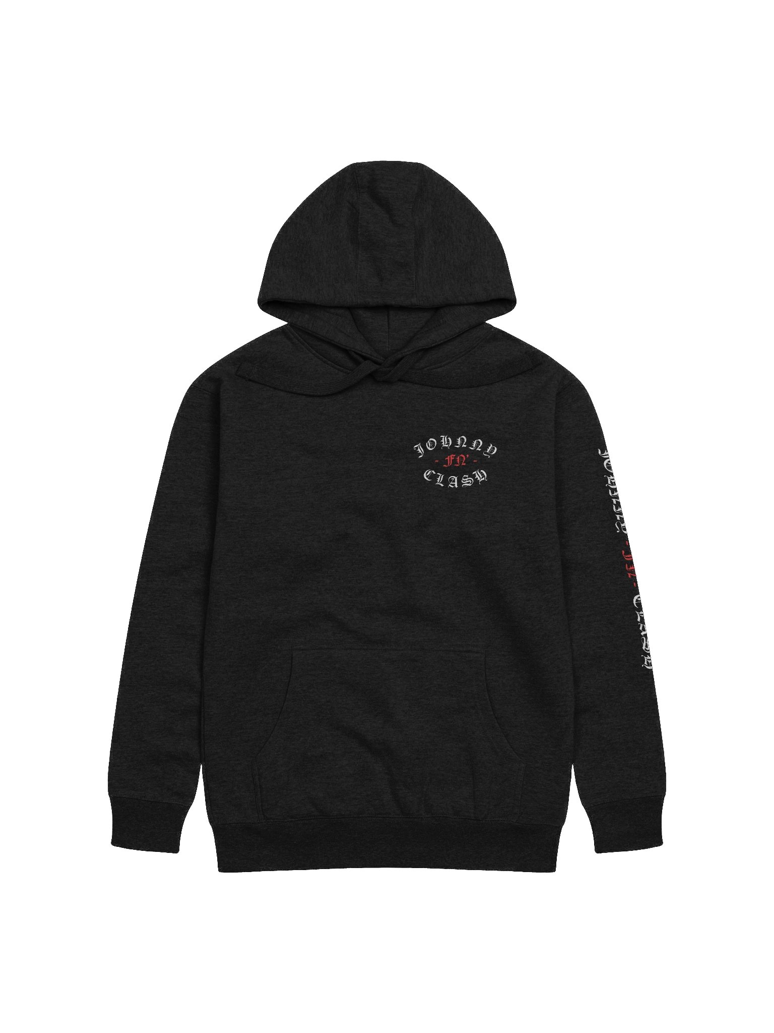 FN Hoodie product image (1)