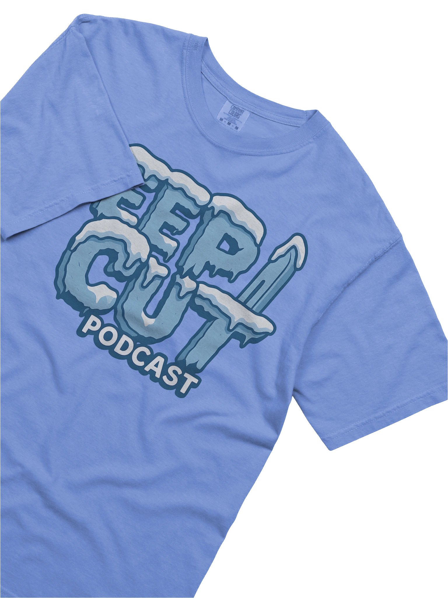 Deep Cut Winter Logo product image (5)