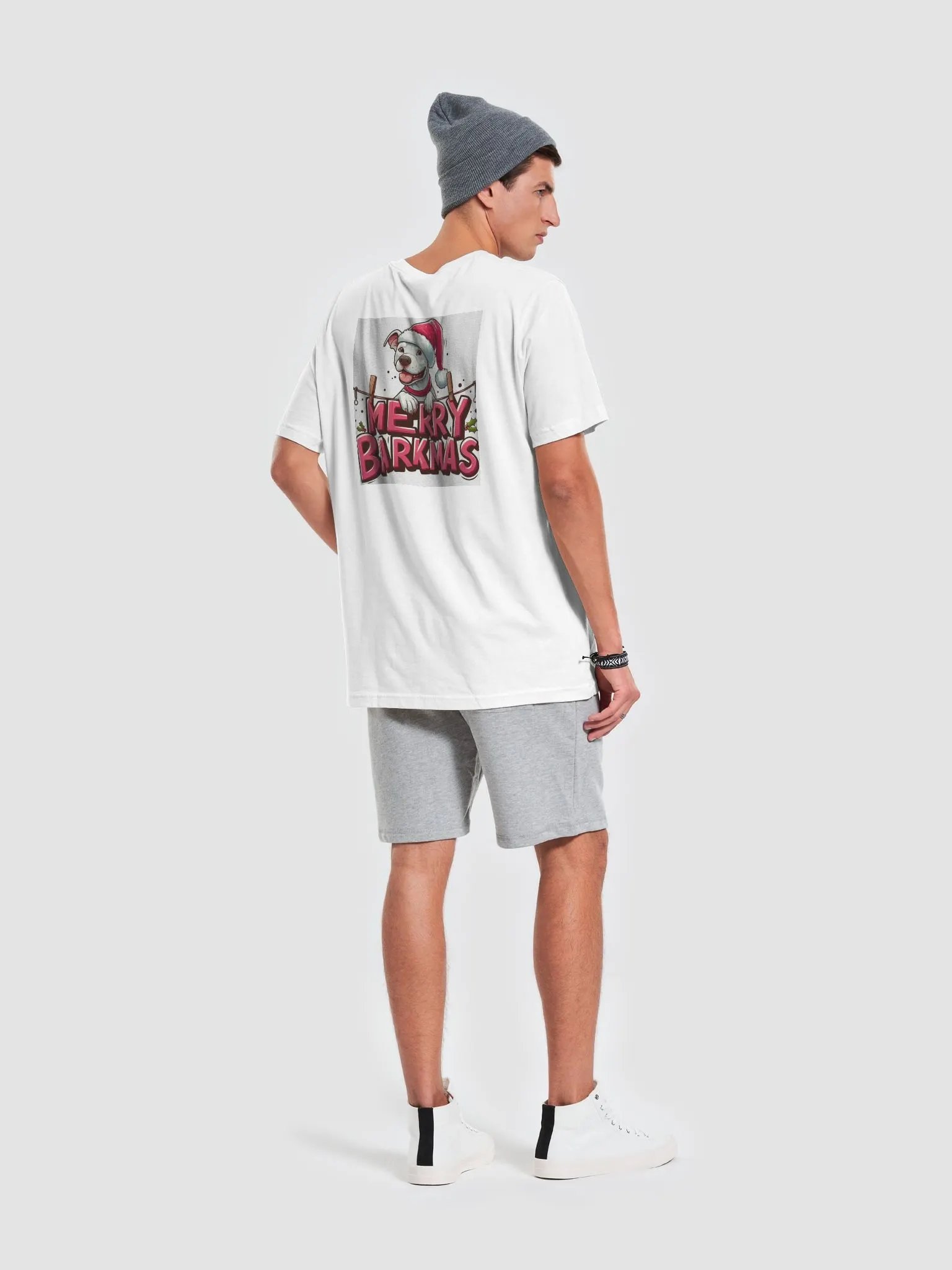 Barkmas Shirt product image (44)