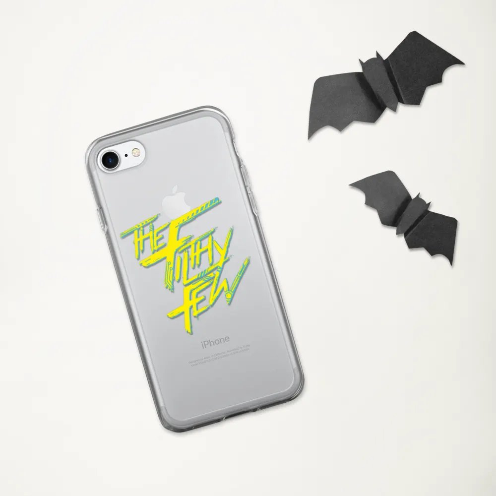 TheFilthyFew iphone case product image (7)