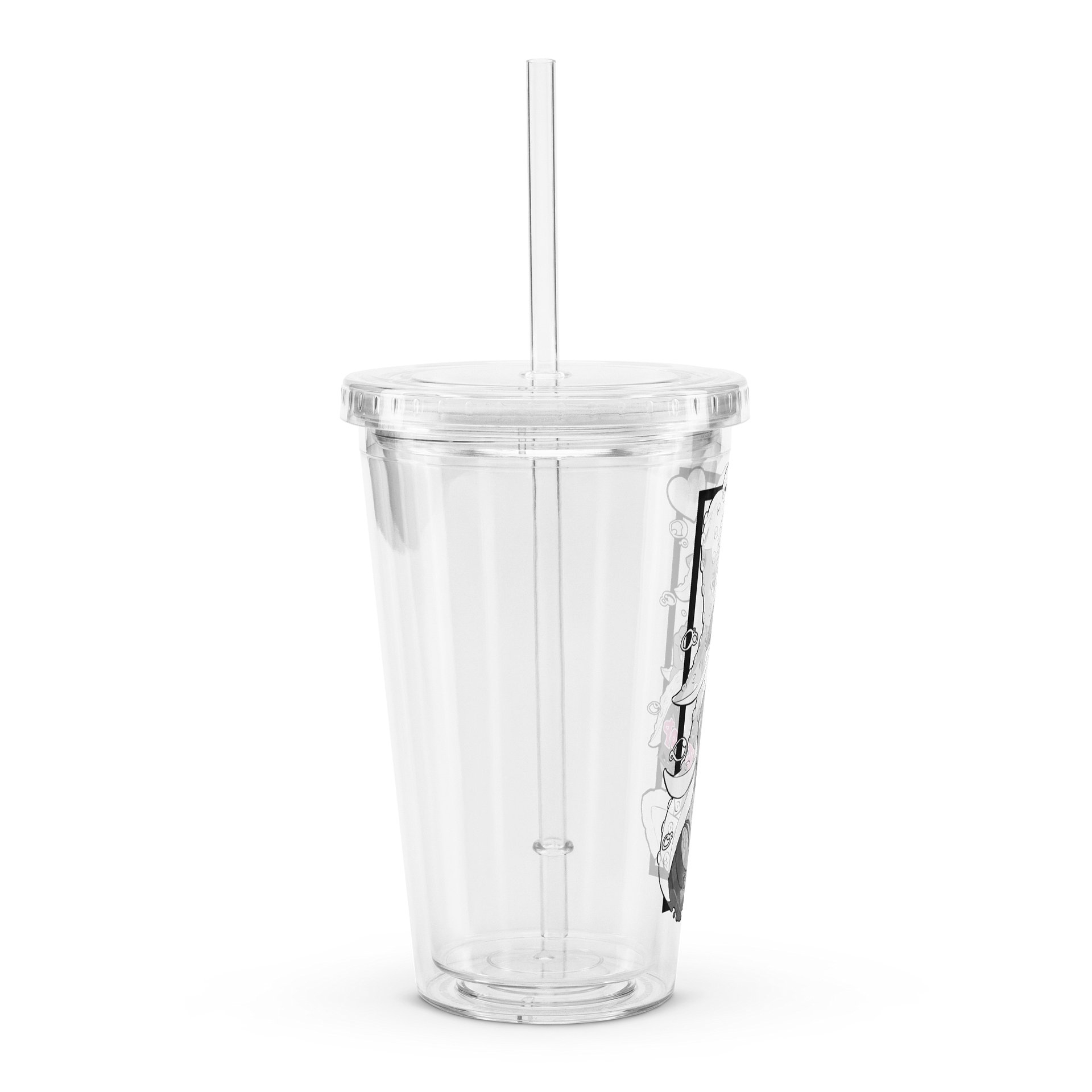 Ssh! Cup product image (3)