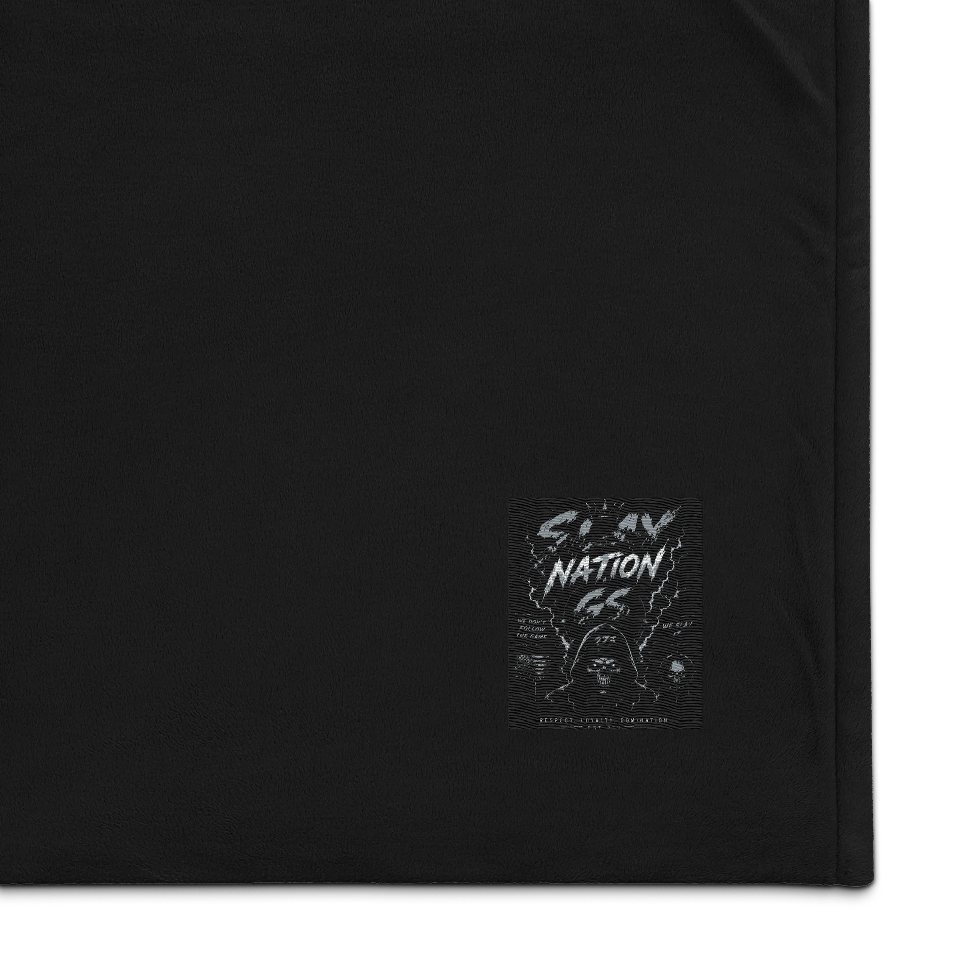 Slay blanket product image (1)