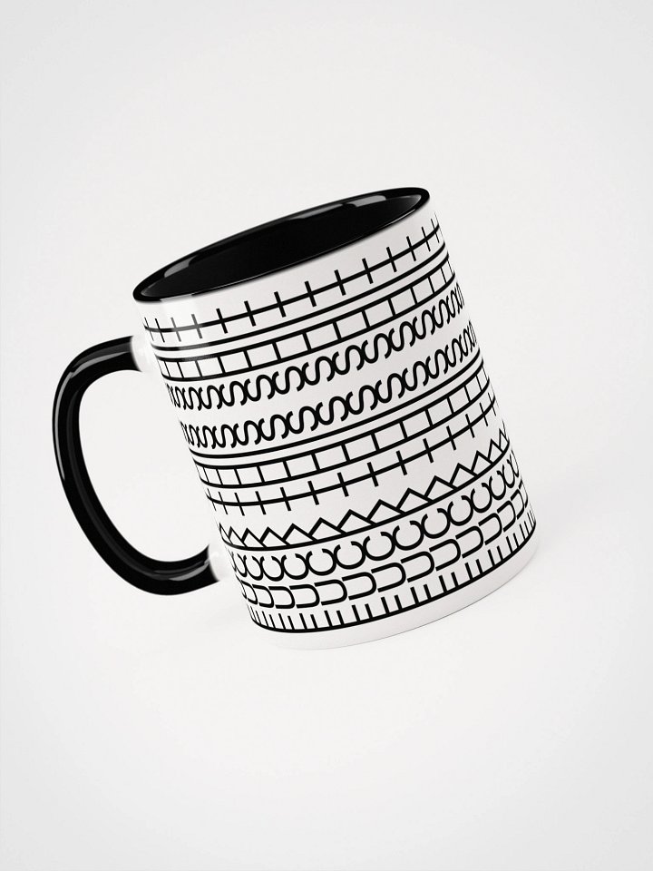 F*ck this sh*t Mug product image (1)
