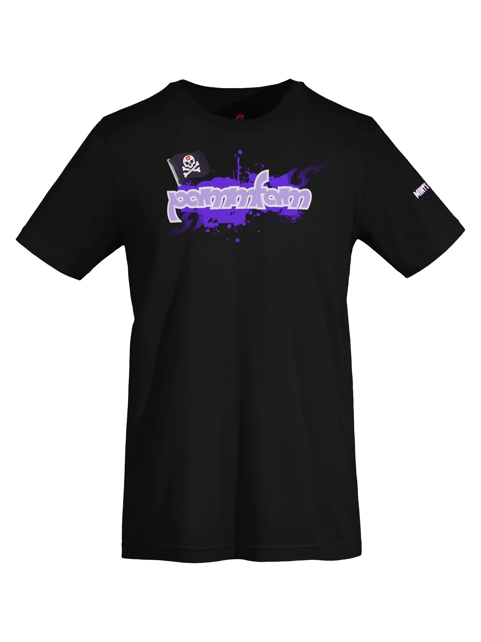 PammFam Tshirt product image (5)