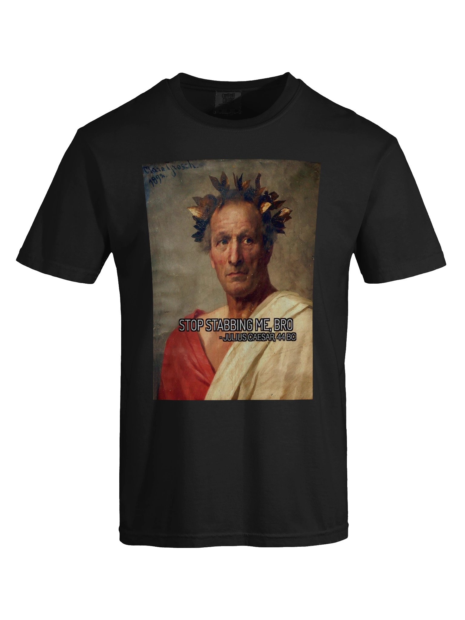 Historical Last Words product image (7)