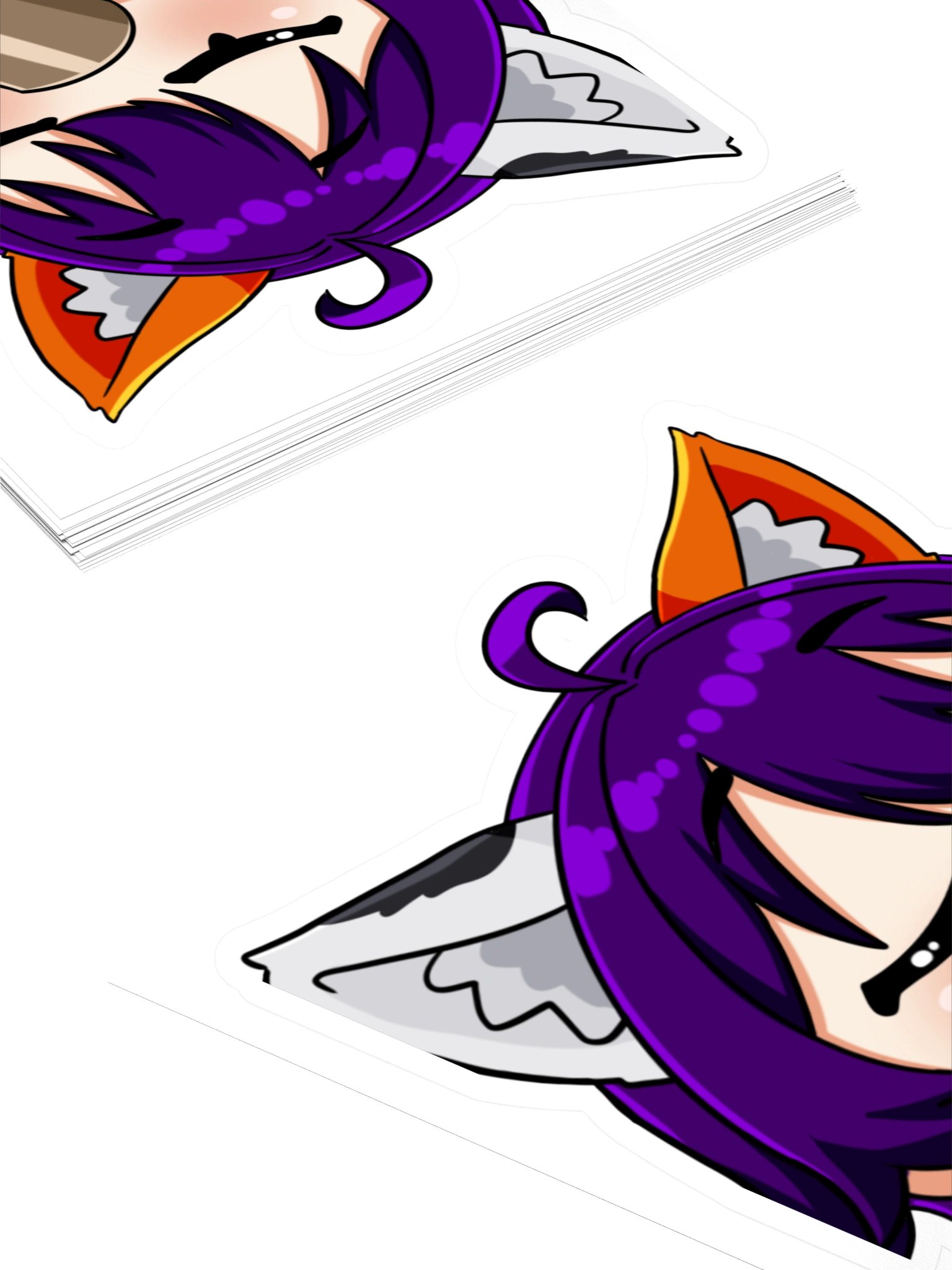 Calico Neko Sip product image (4)