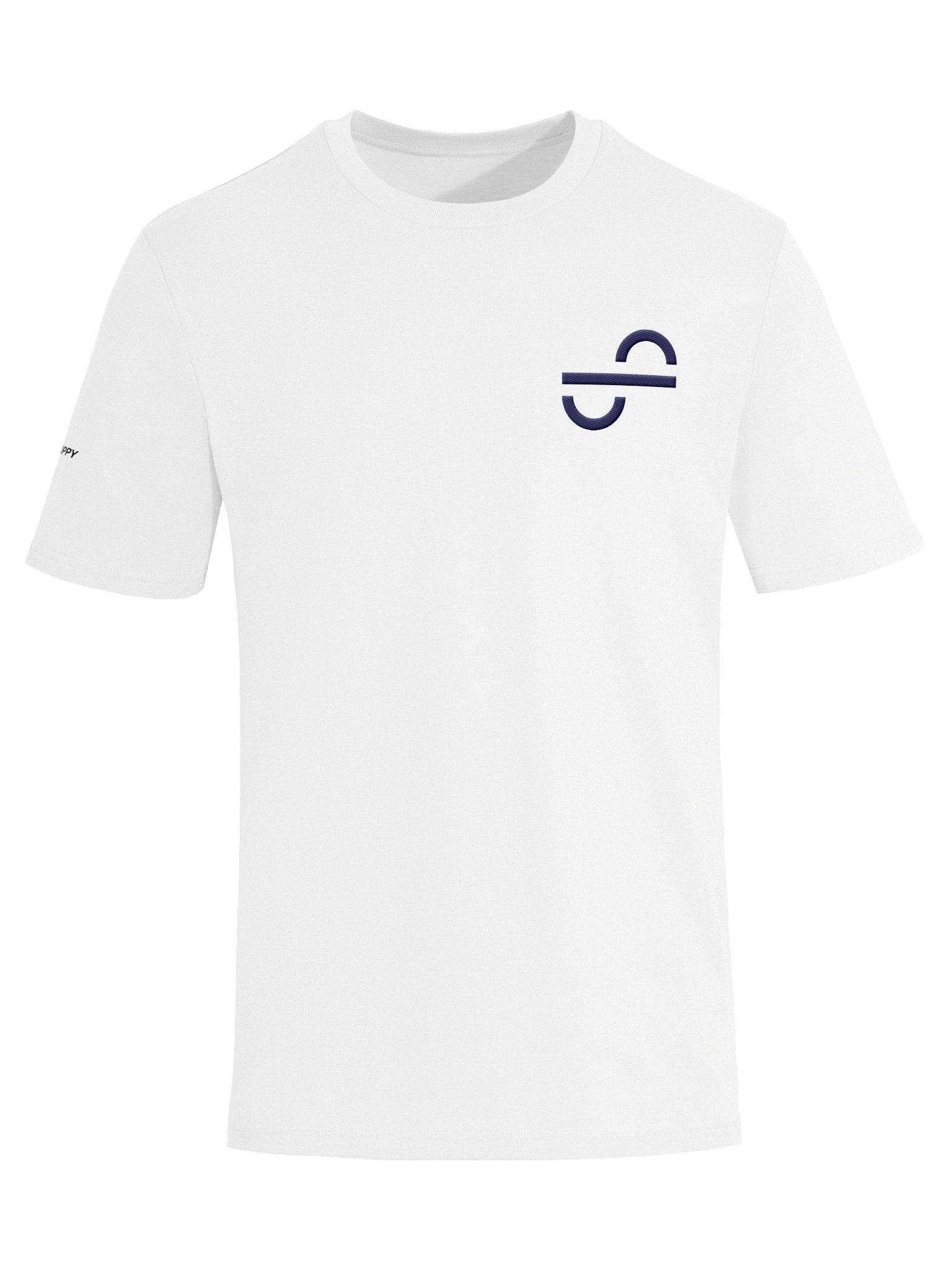 Classic Embroidered Tee product image (5)