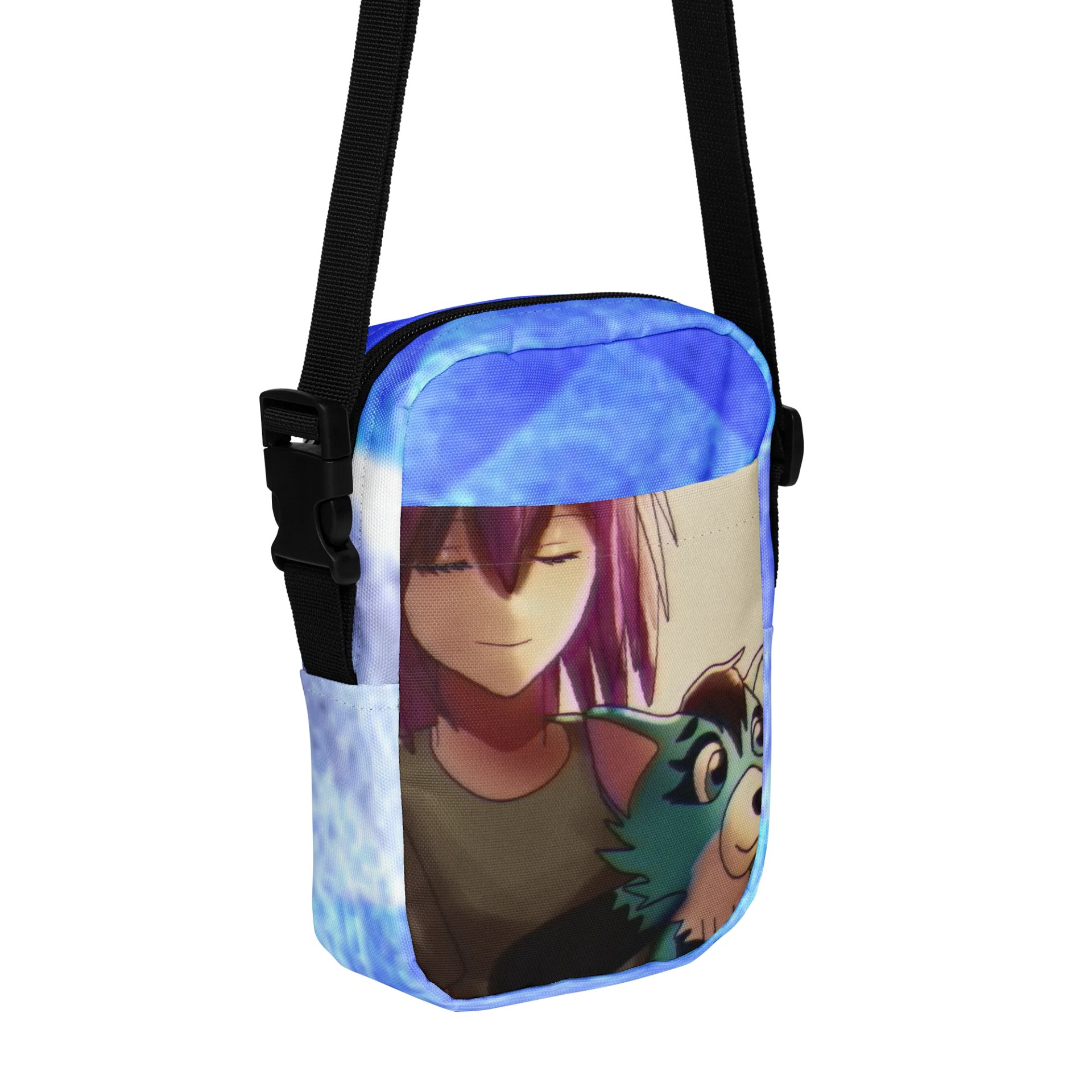 Gemmo Crossbody bag product image (1)