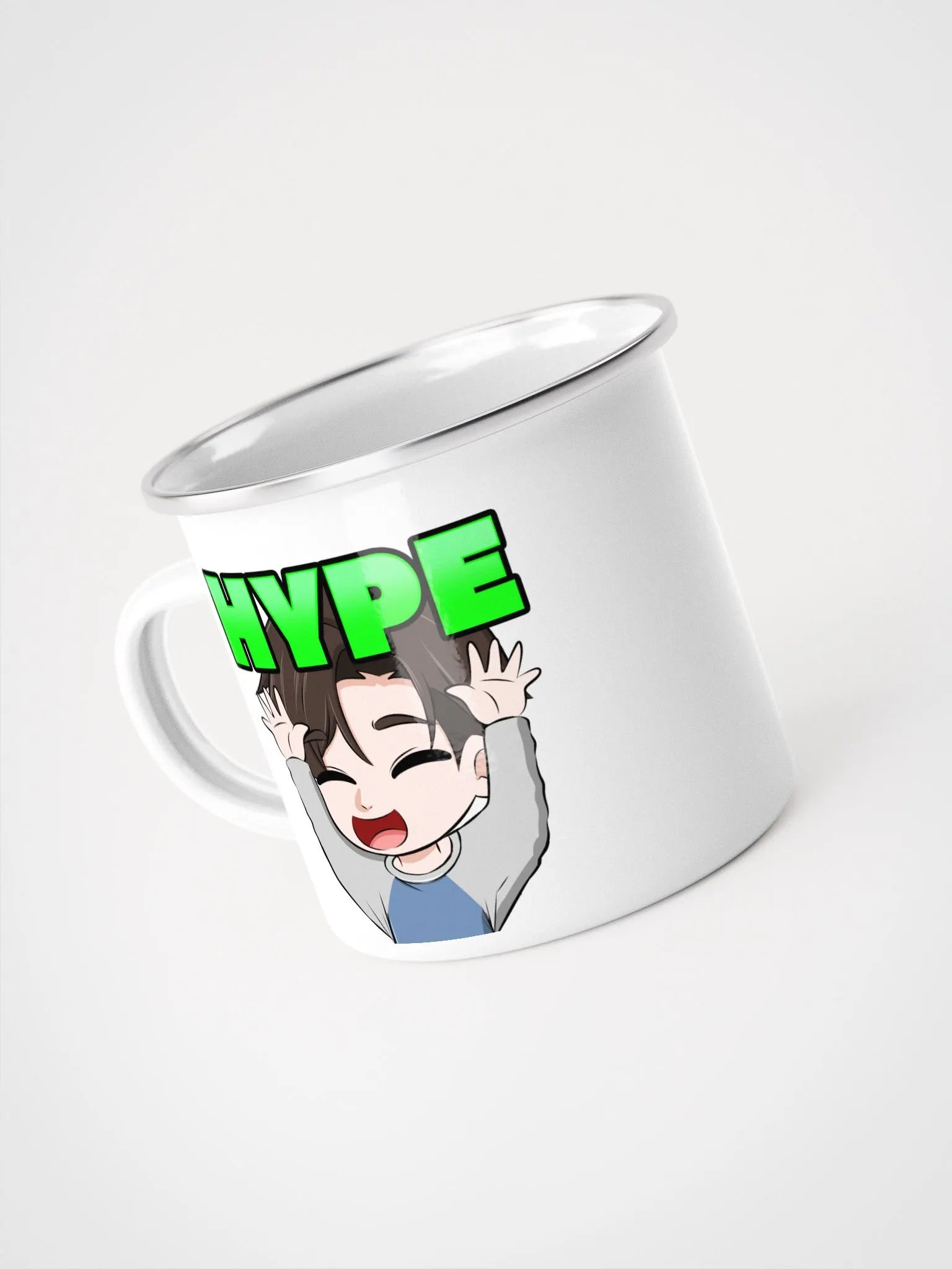 COFFEE HYPE product image (4)