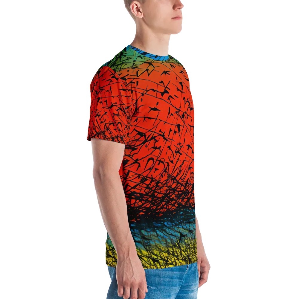 Sunset Birds product image (5)