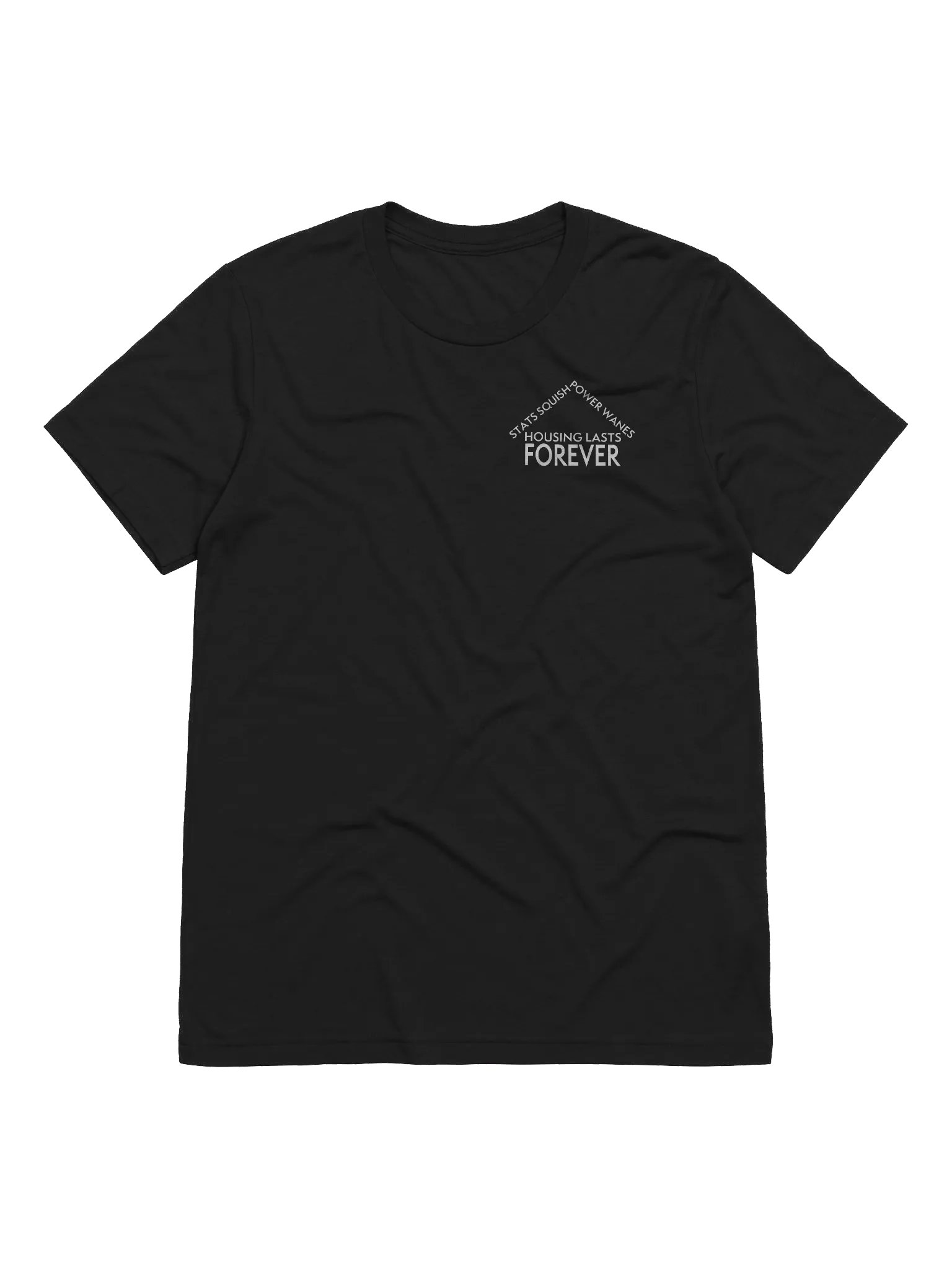 Housing Lasts Forever product image (1)
