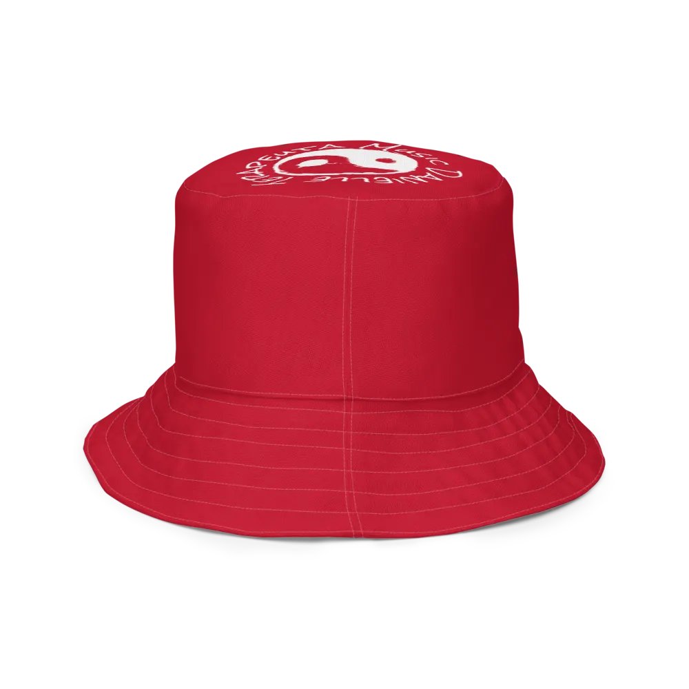 Asclepius Reversible Bucket Hat product image (8)