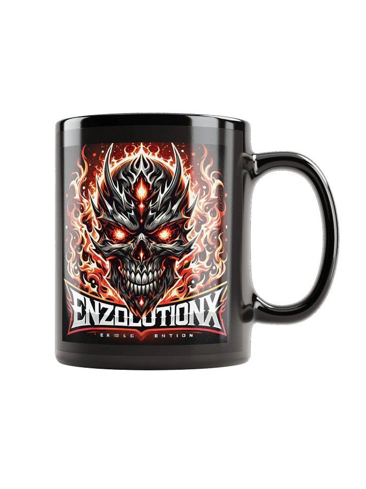 ENZOLUTIONX - MUG product image (2)