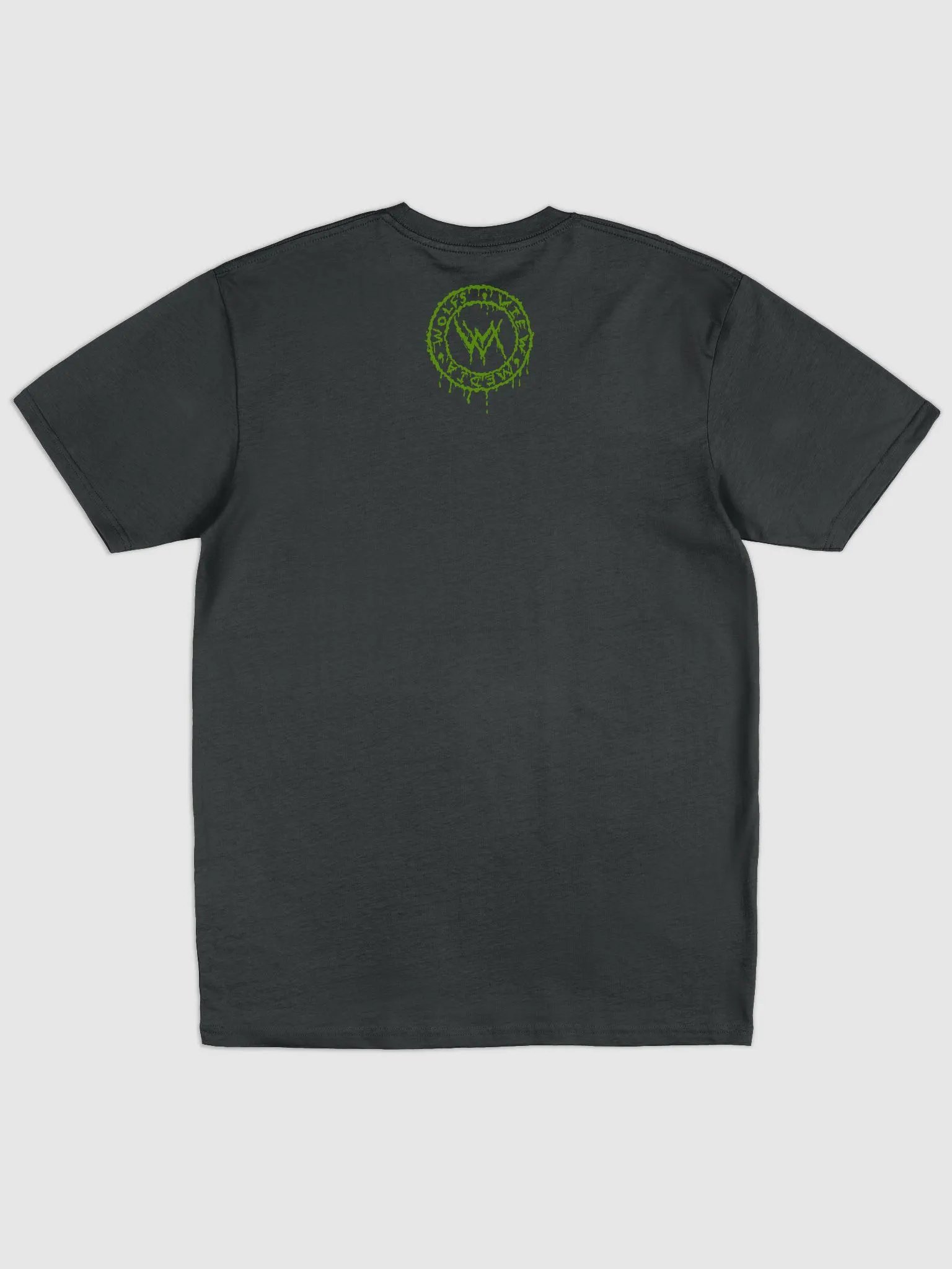 Sandworms of Saturn- Unisex Cotton Tee product image (2)