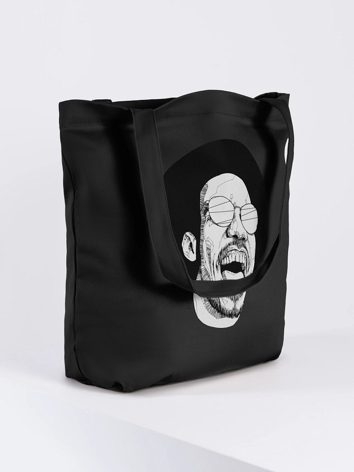 Anderson Paak • Tote bag product image (2)