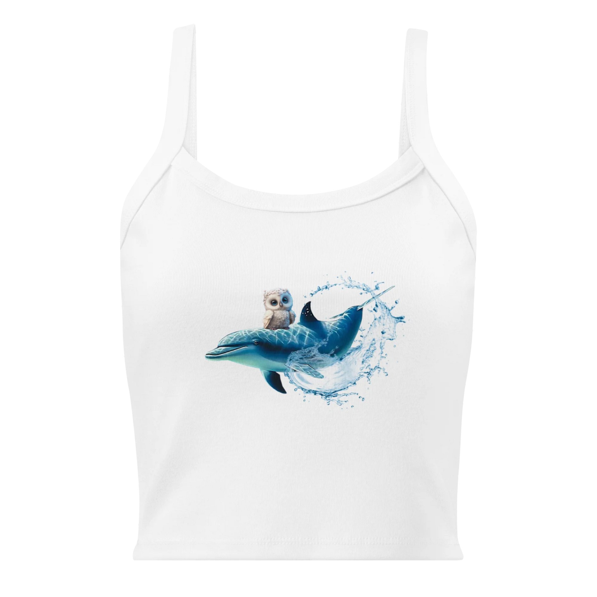 Custom Water Owl product image (1)