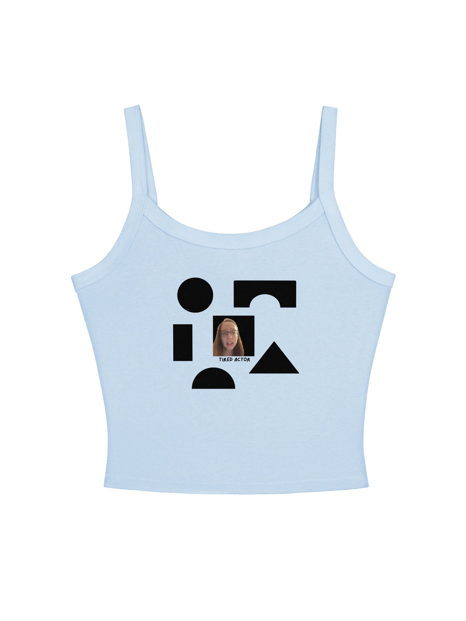 square hole tank top product image (3)