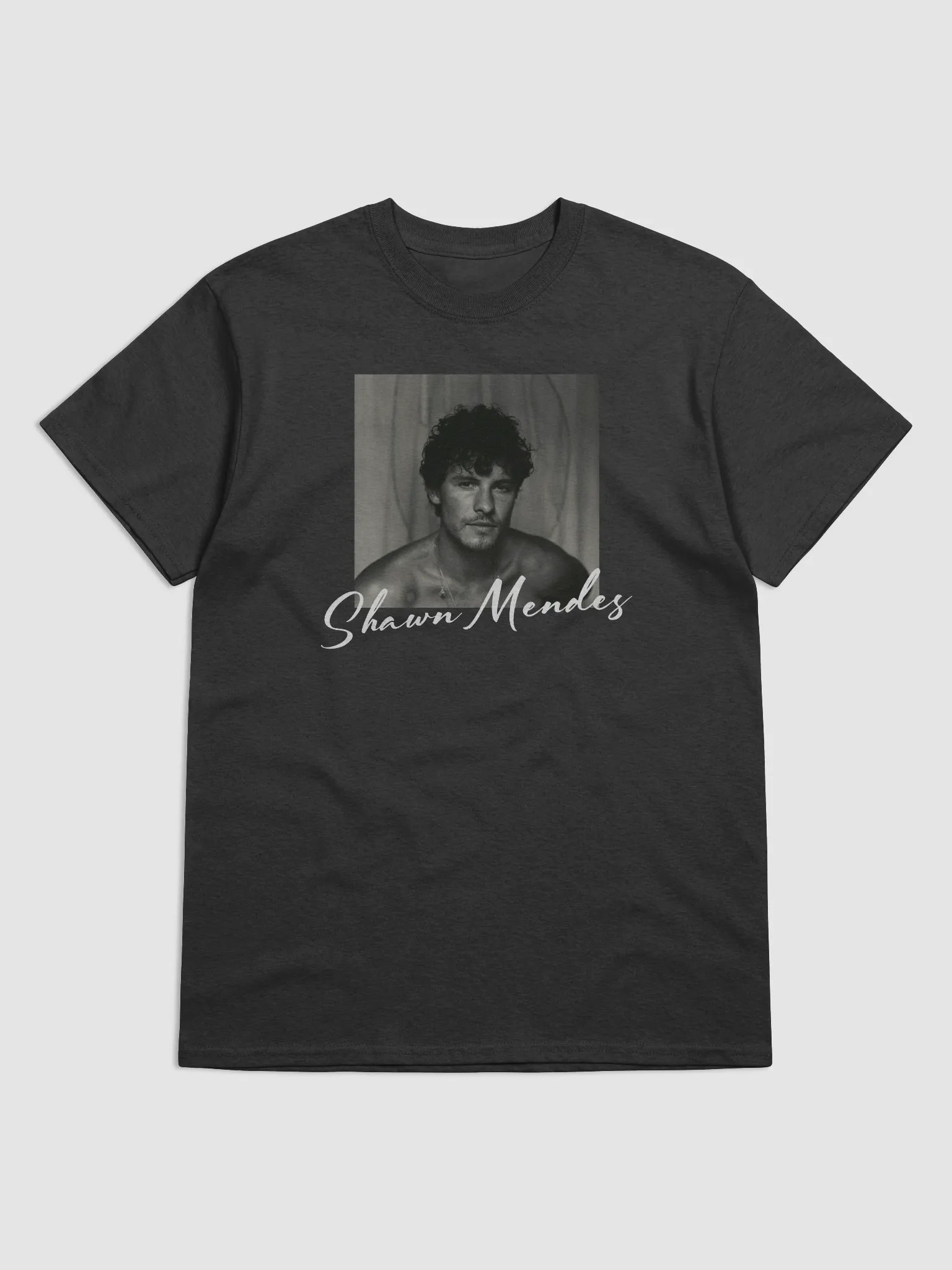 Shawn Album Shawn Mendes Tshirt product image (17)