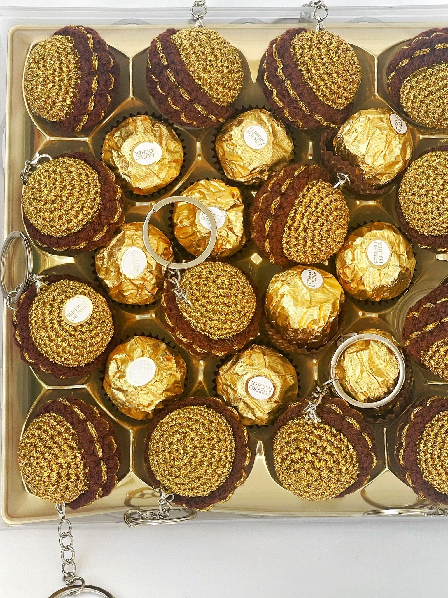 Ferrero Crochet product image (4)