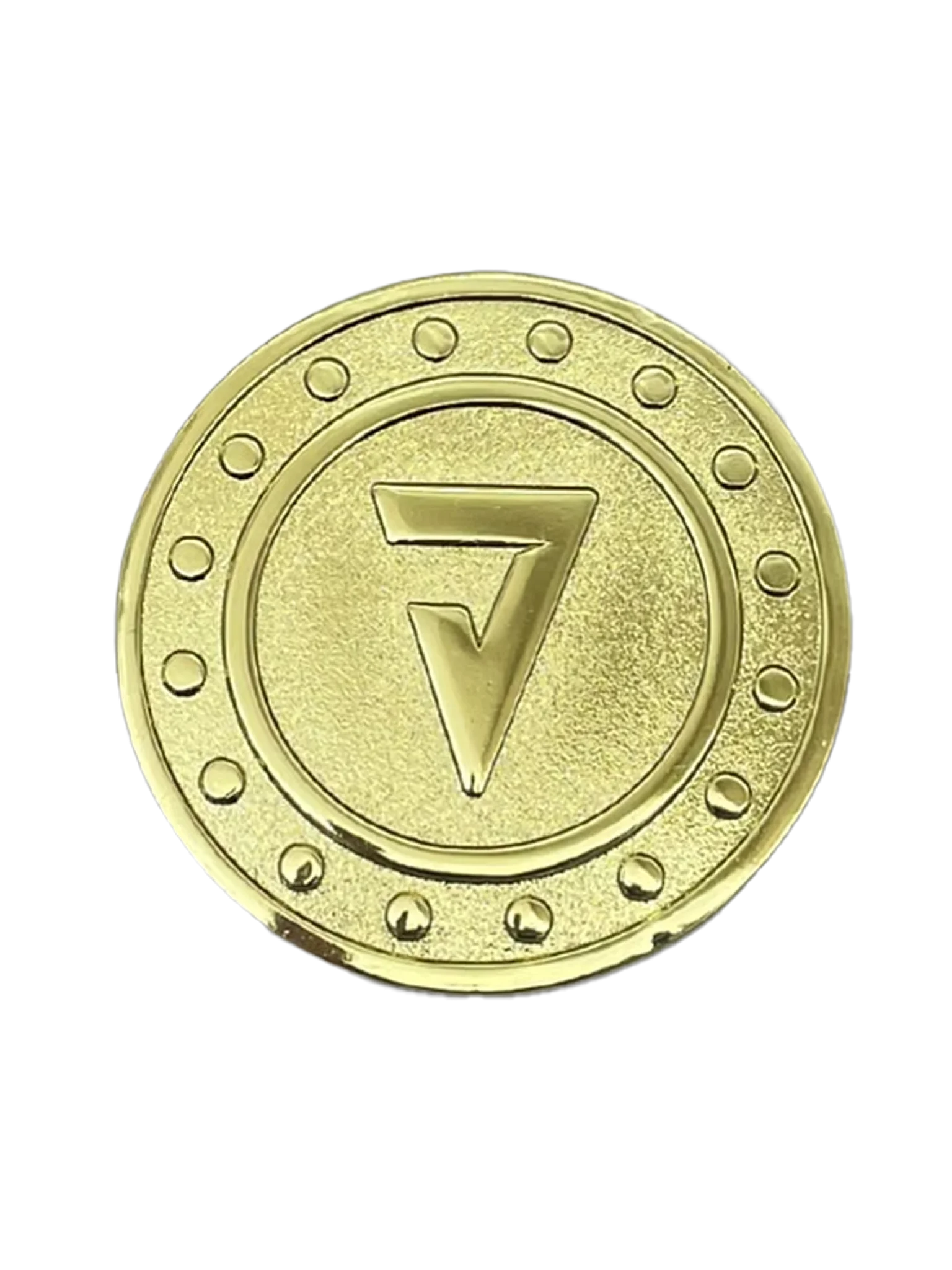 iJevin's Pirate Coin [PRE-ORDER] product image (1)