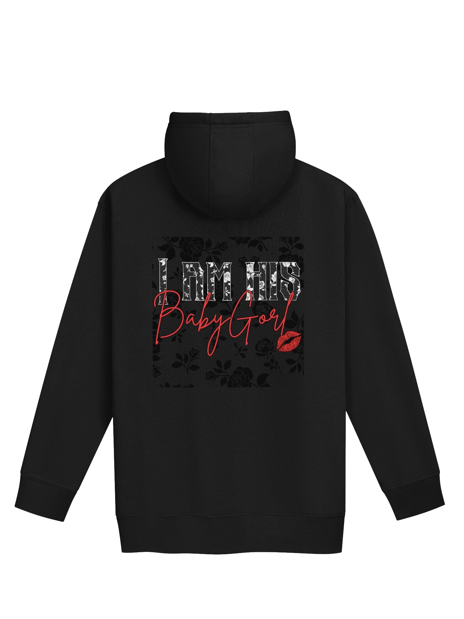 BABYGORLL Hoodie product image (4)