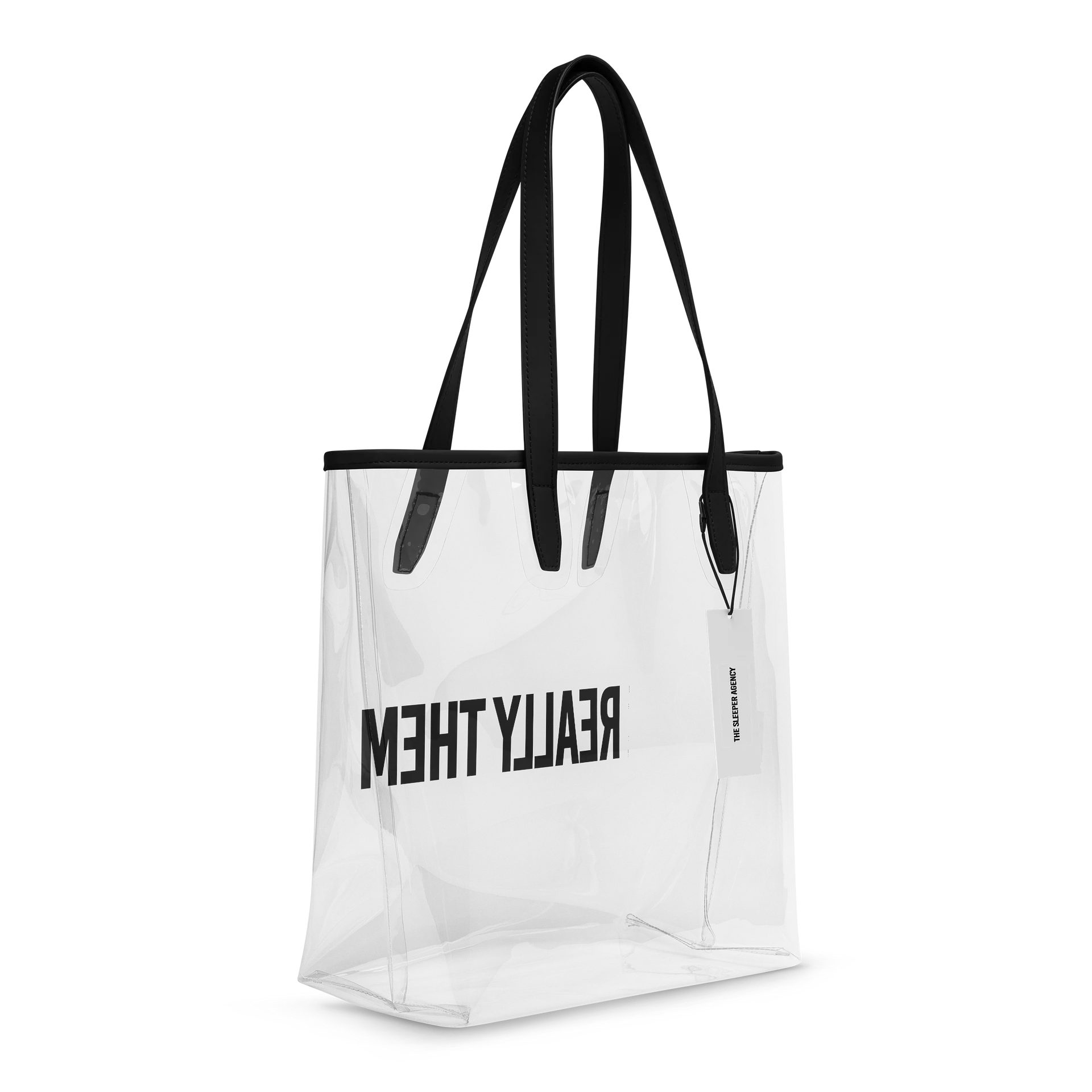 Really Them Clear Tote product image (6)
