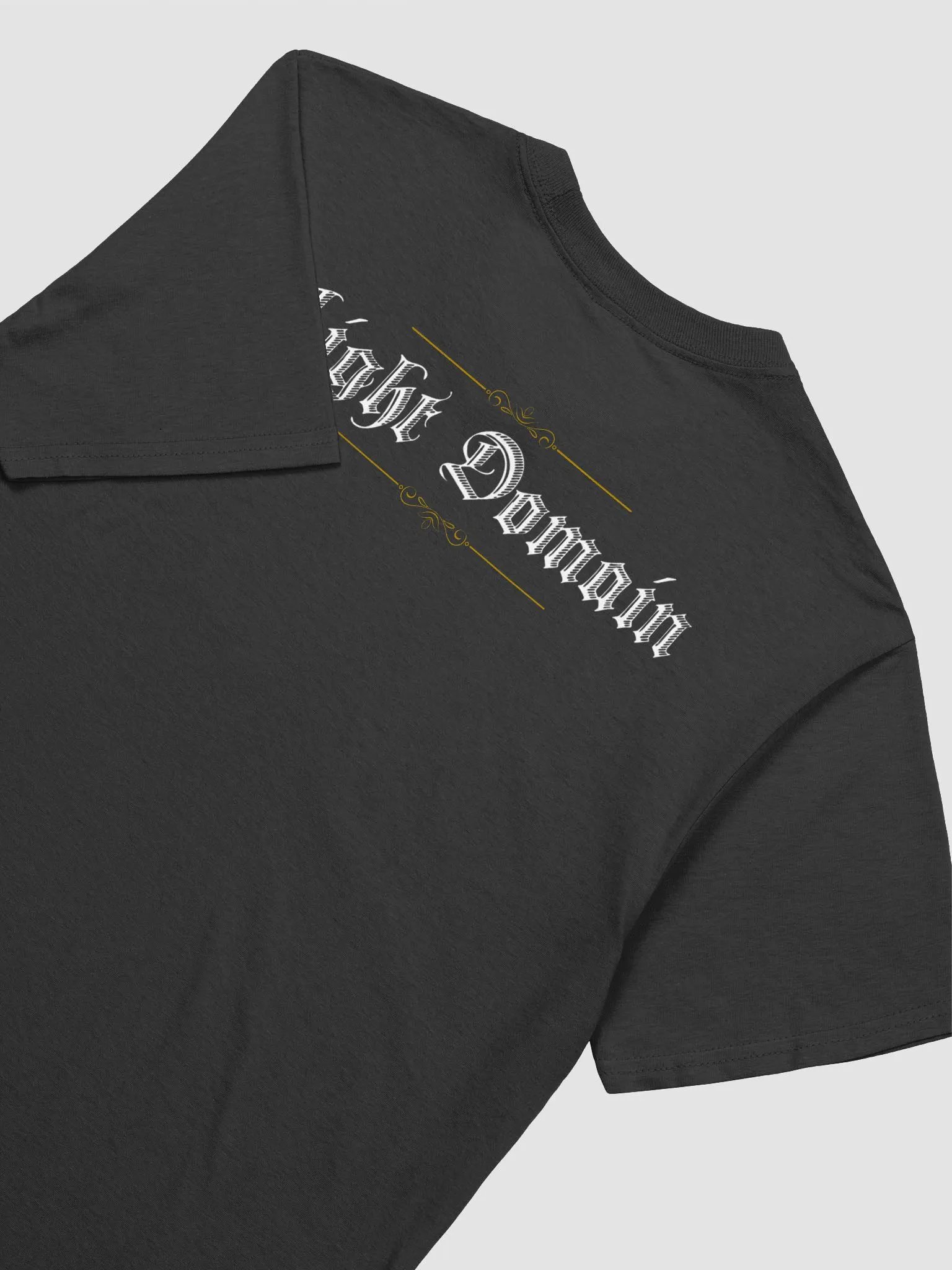 The Cleric Tee product image (2)