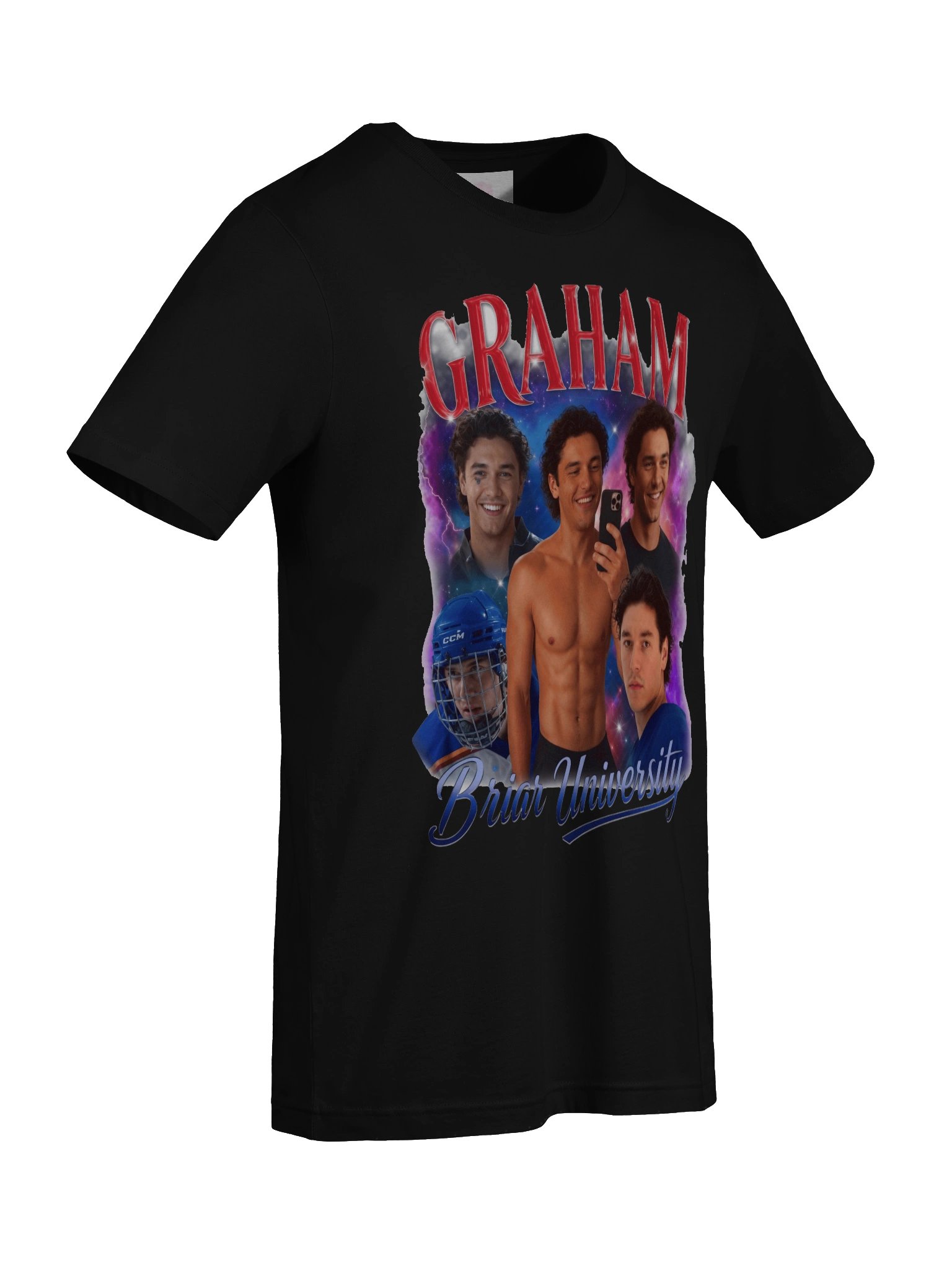OFF CAMPUS - GRAHAM product image (21)