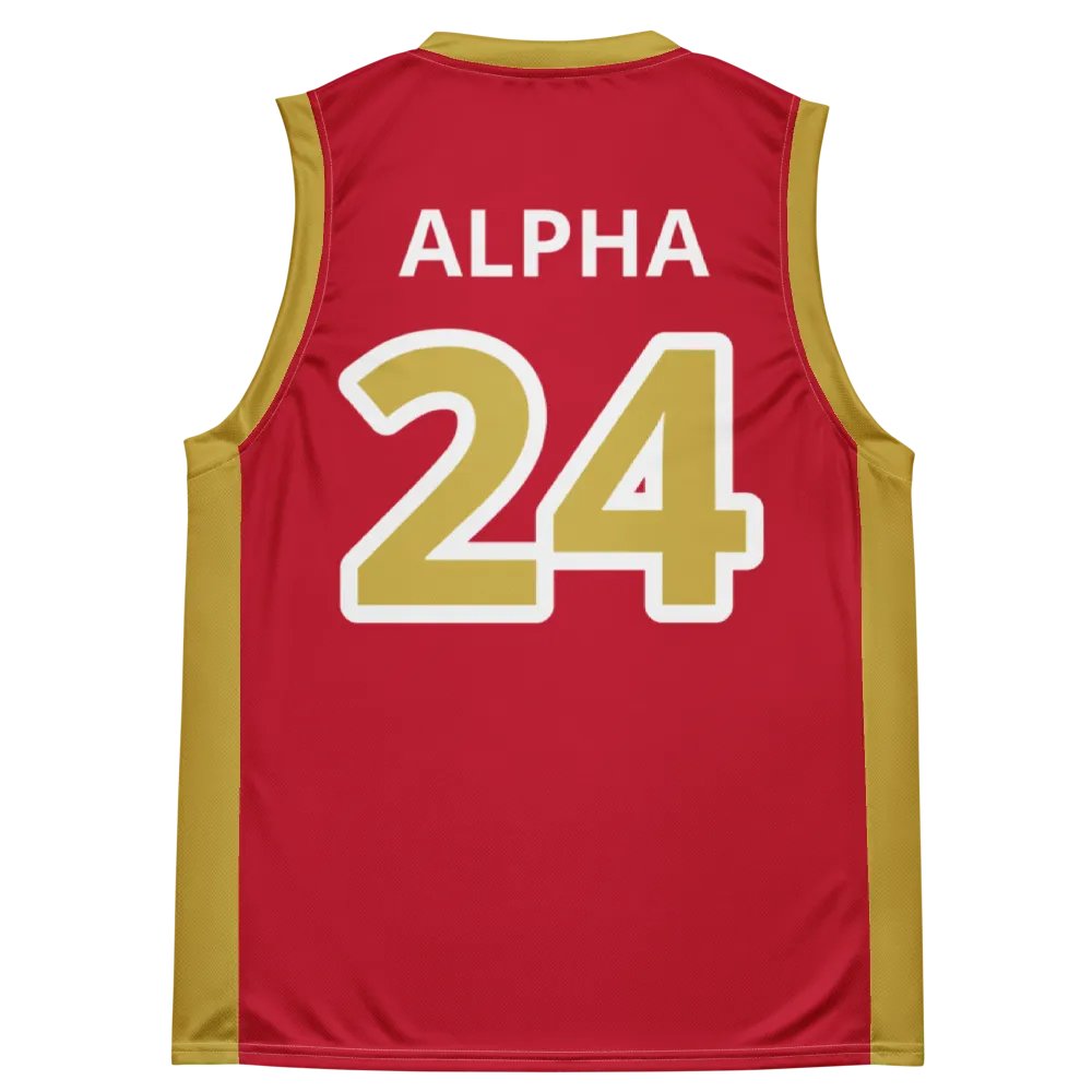 AlphaDelts Jersey product image (4)