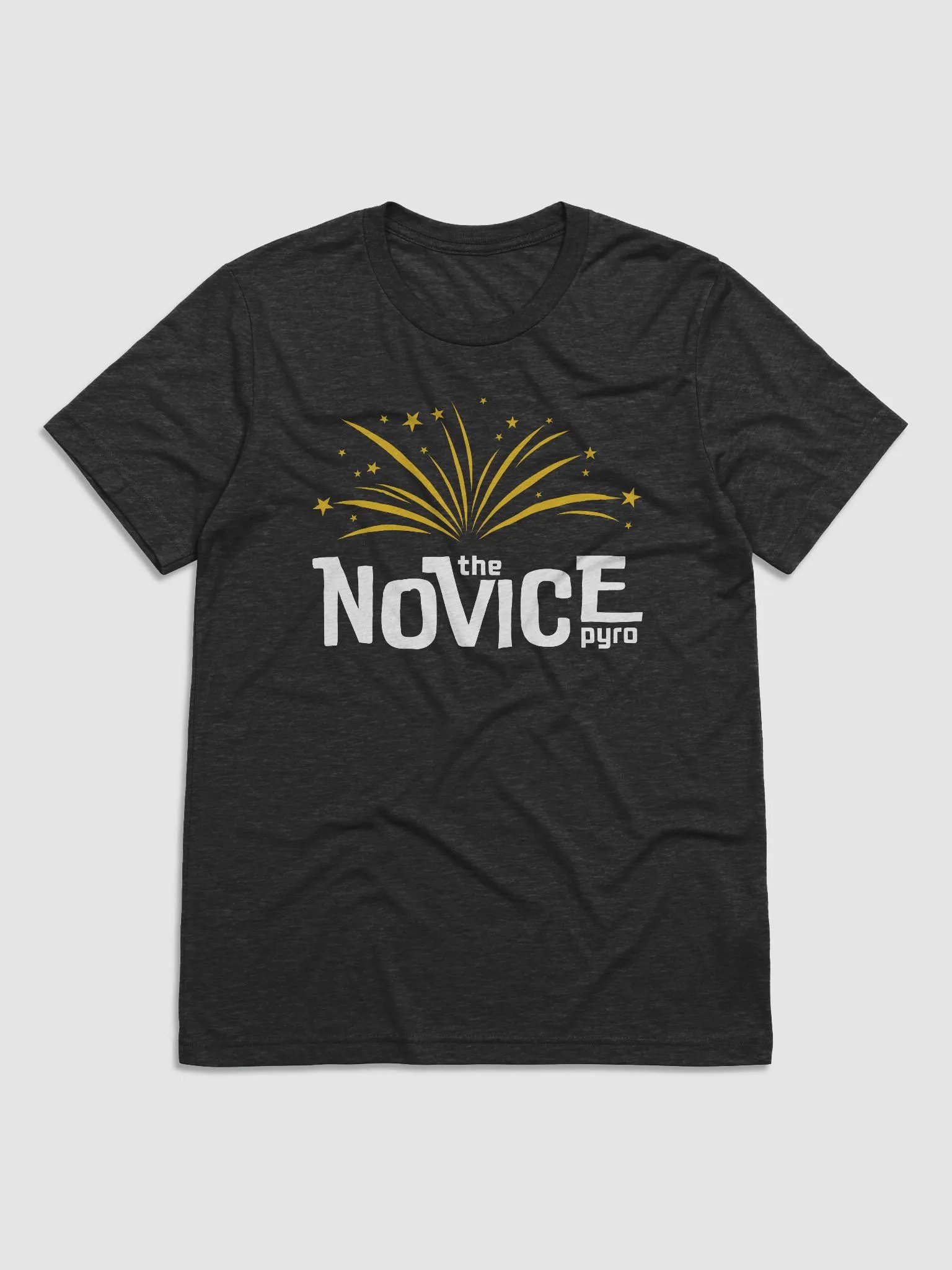 TNP PYRO CREW T-Shirt product image (1)