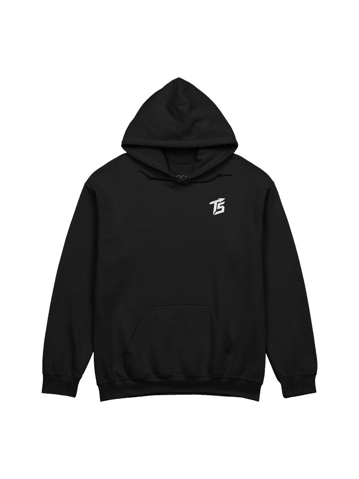 Trigga5Trey Gimme My Pop Hoodie (White Logo) product image (1)