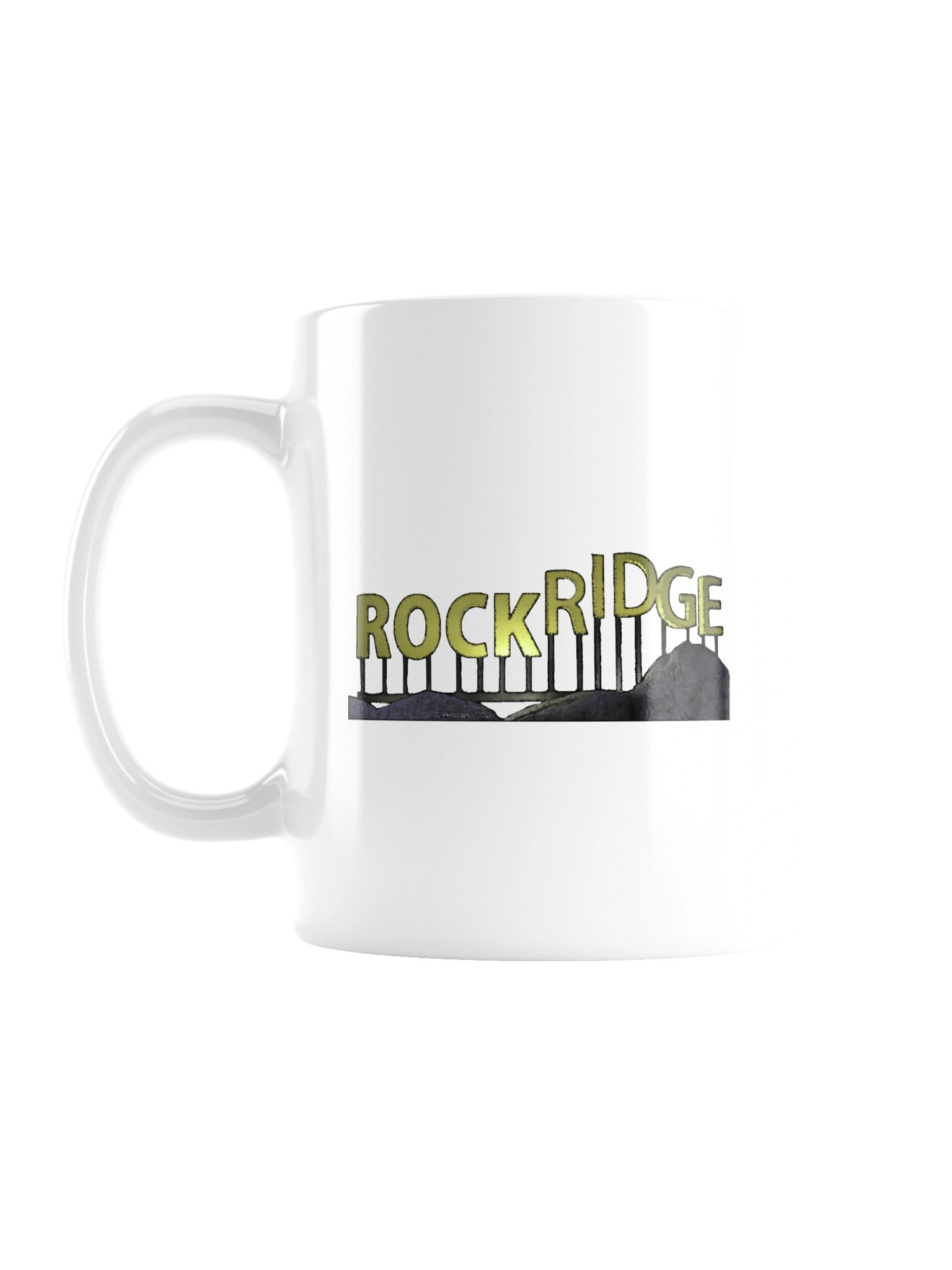 Rockridge Bold Graphic Mug product image (1)