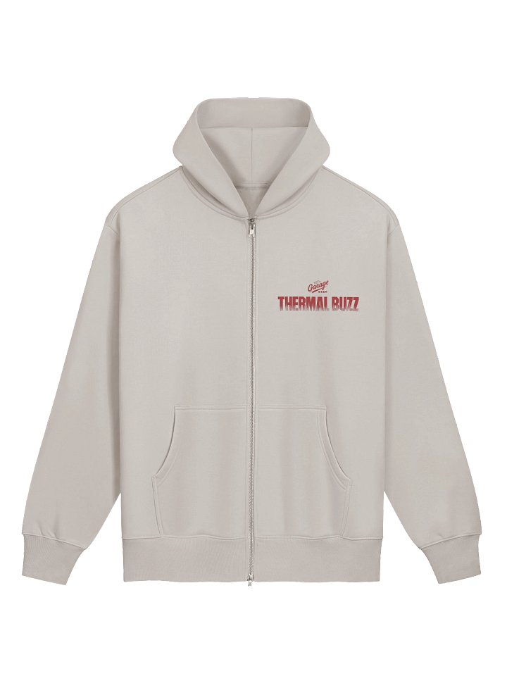 THERMAL BUZZ JACKET product image (1)