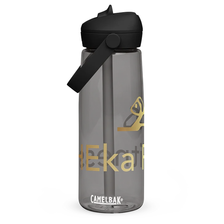 HEka Fitness Branded Water Bottle product image (3)