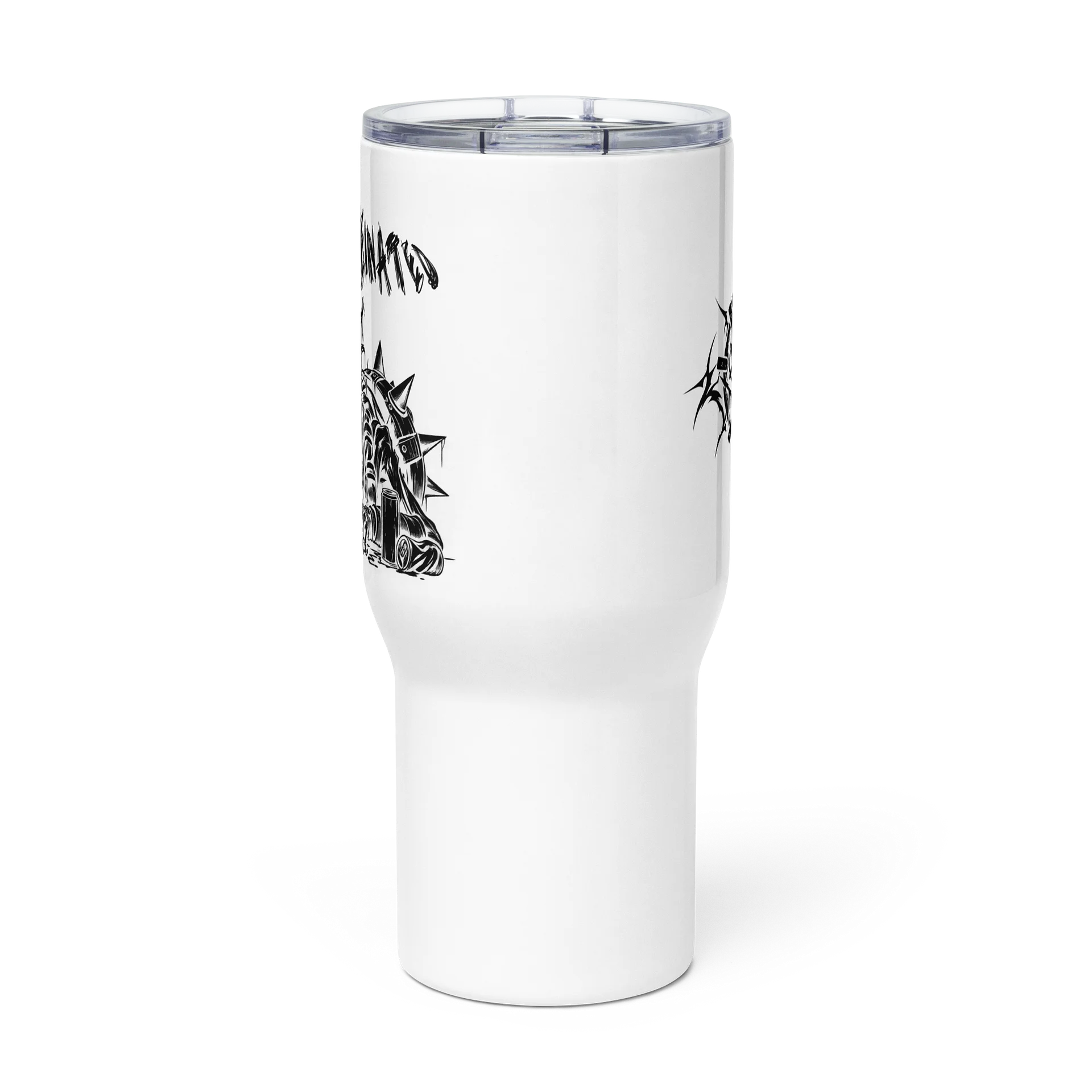 𝐎𝐕𝐄𝐑𝐂𝐀𝐅𝐅𝐄𝐈𝐍𝐀𝐓𝐄𝐃 (ultra mug) product image (3)