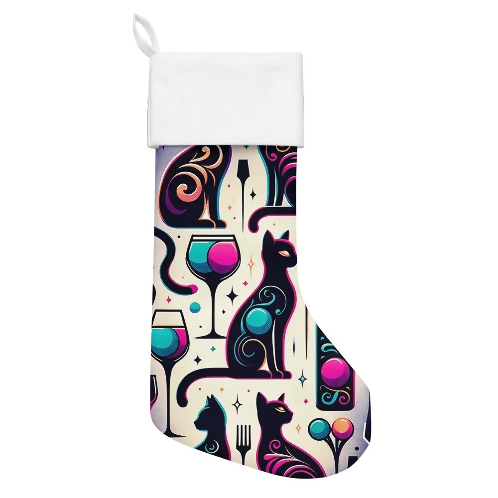Christmas Stocking 2 product image (1)