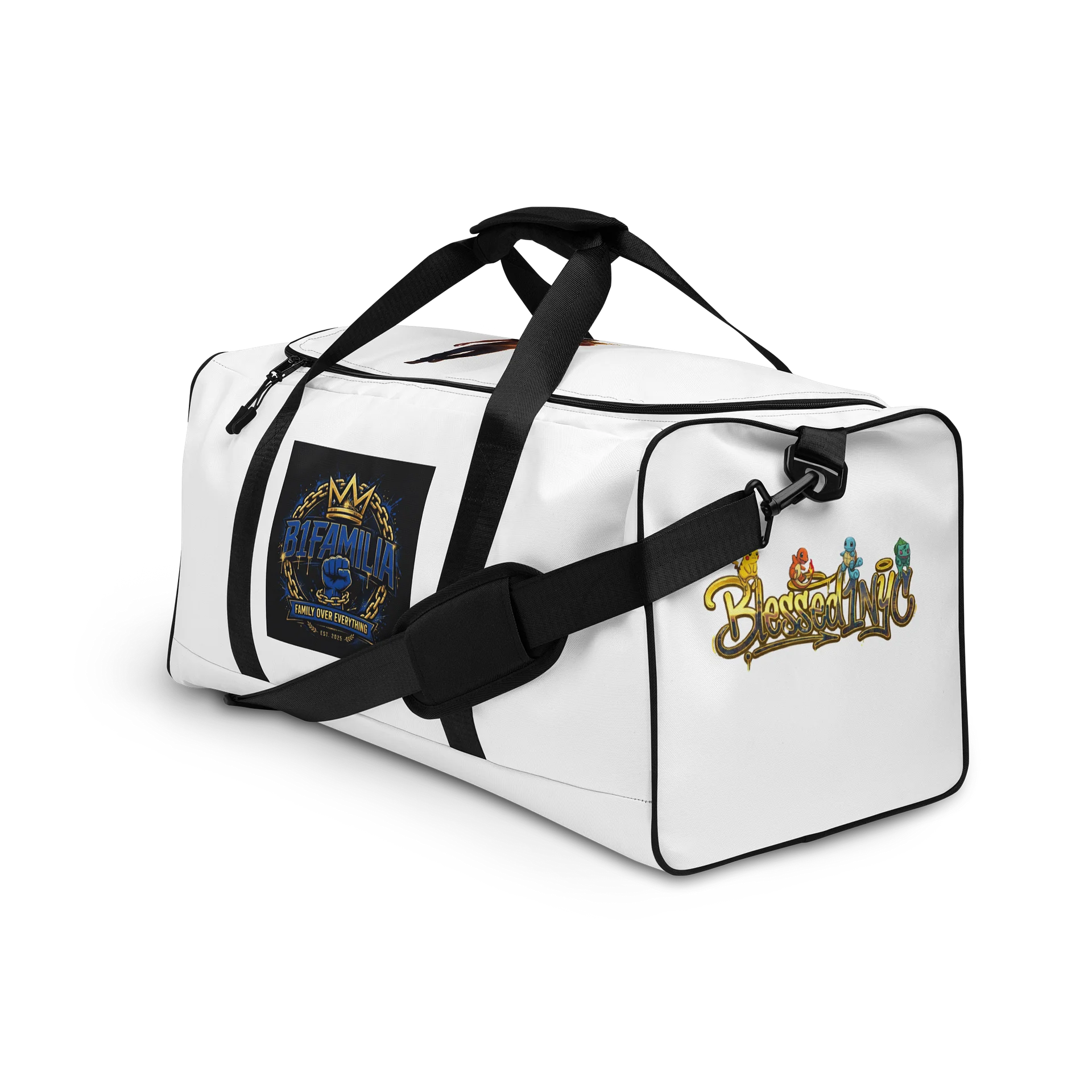 B1 Duffle Bag! product image (3)