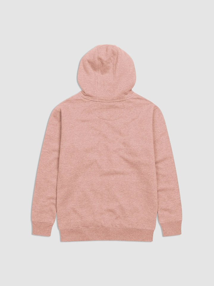 TTC Party Time Heavyweight Hoodie product image (2)