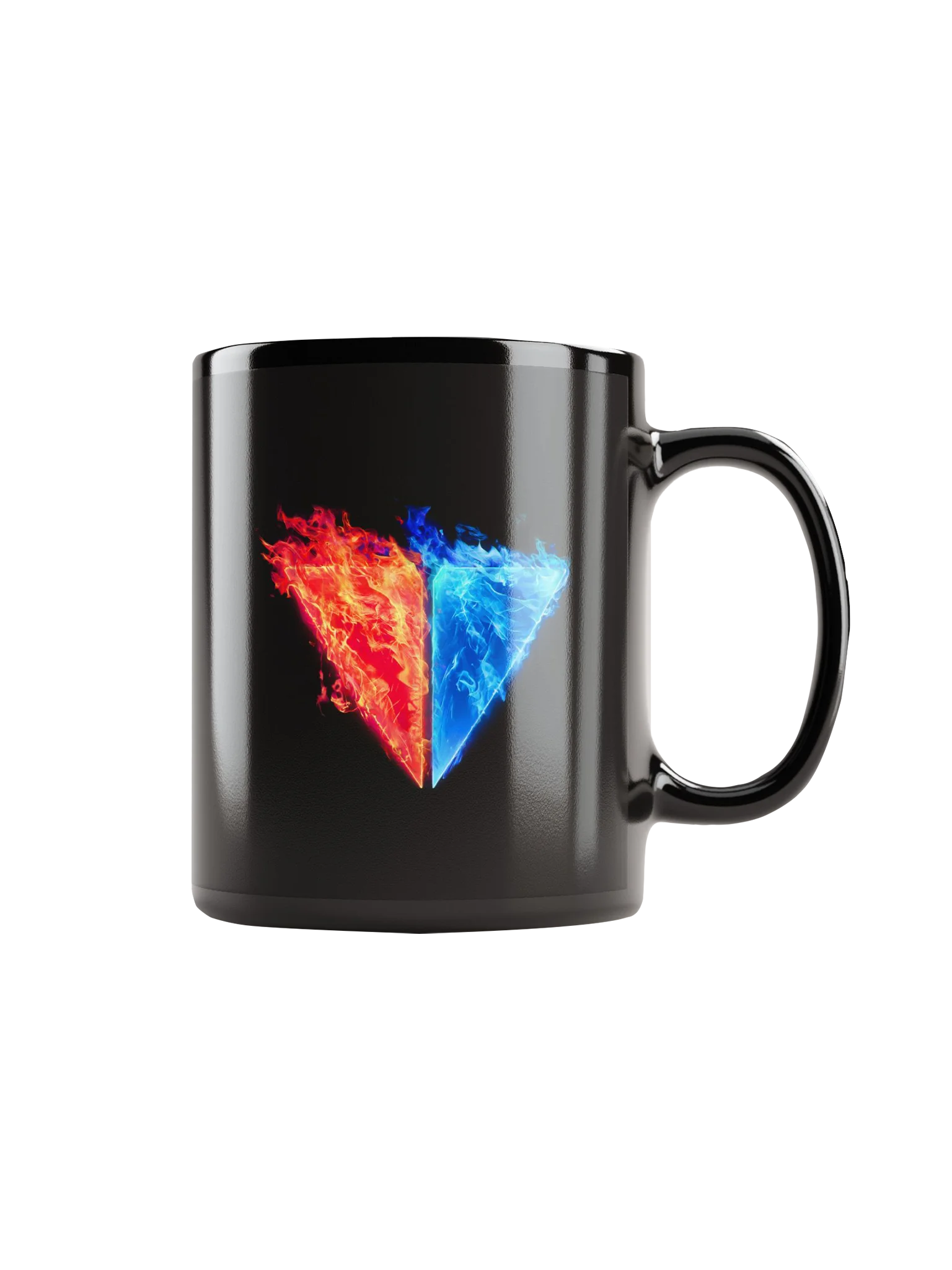 VLDL Flame Mug product image (1)