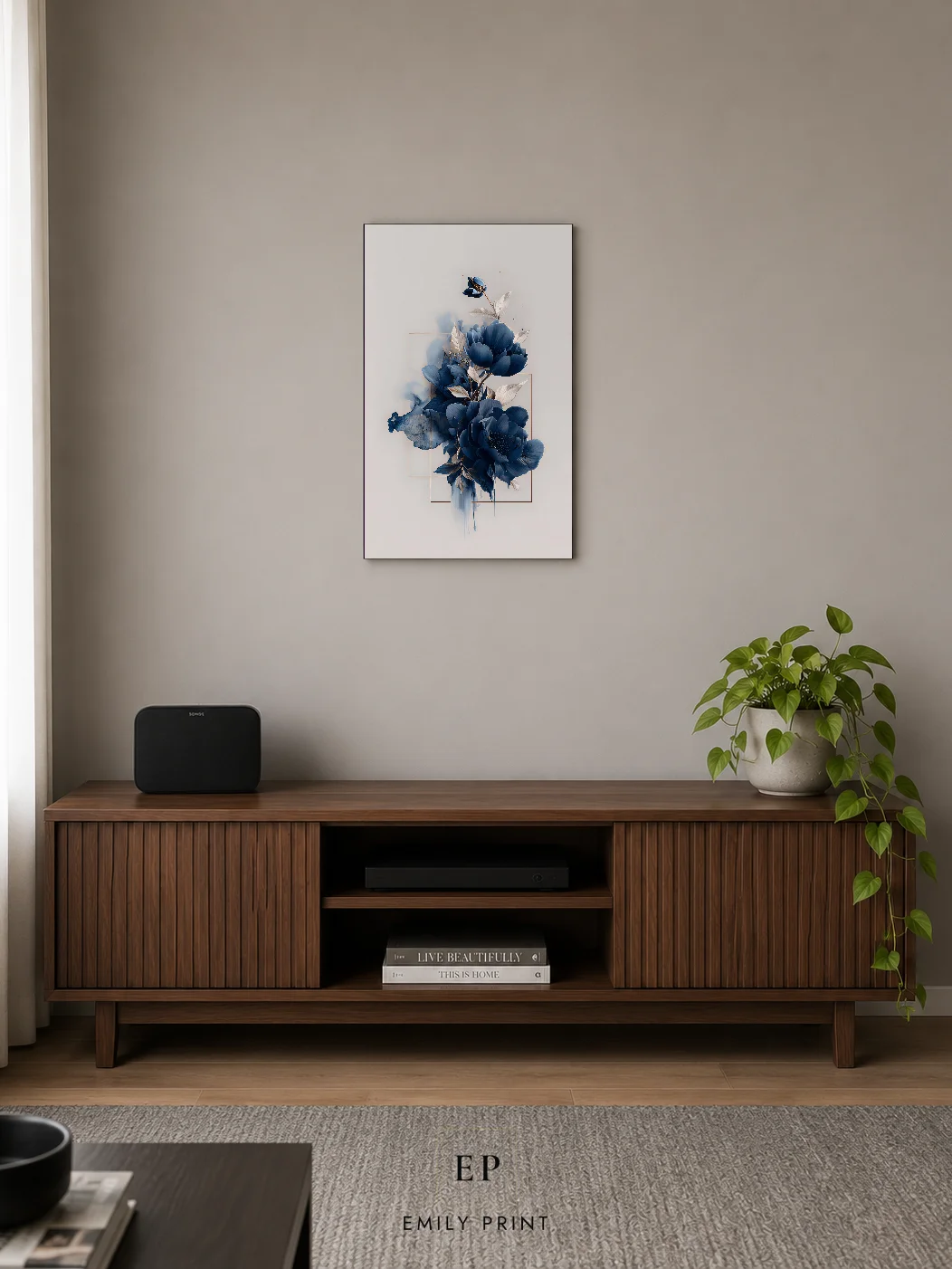 Framed Bloom product image (4)